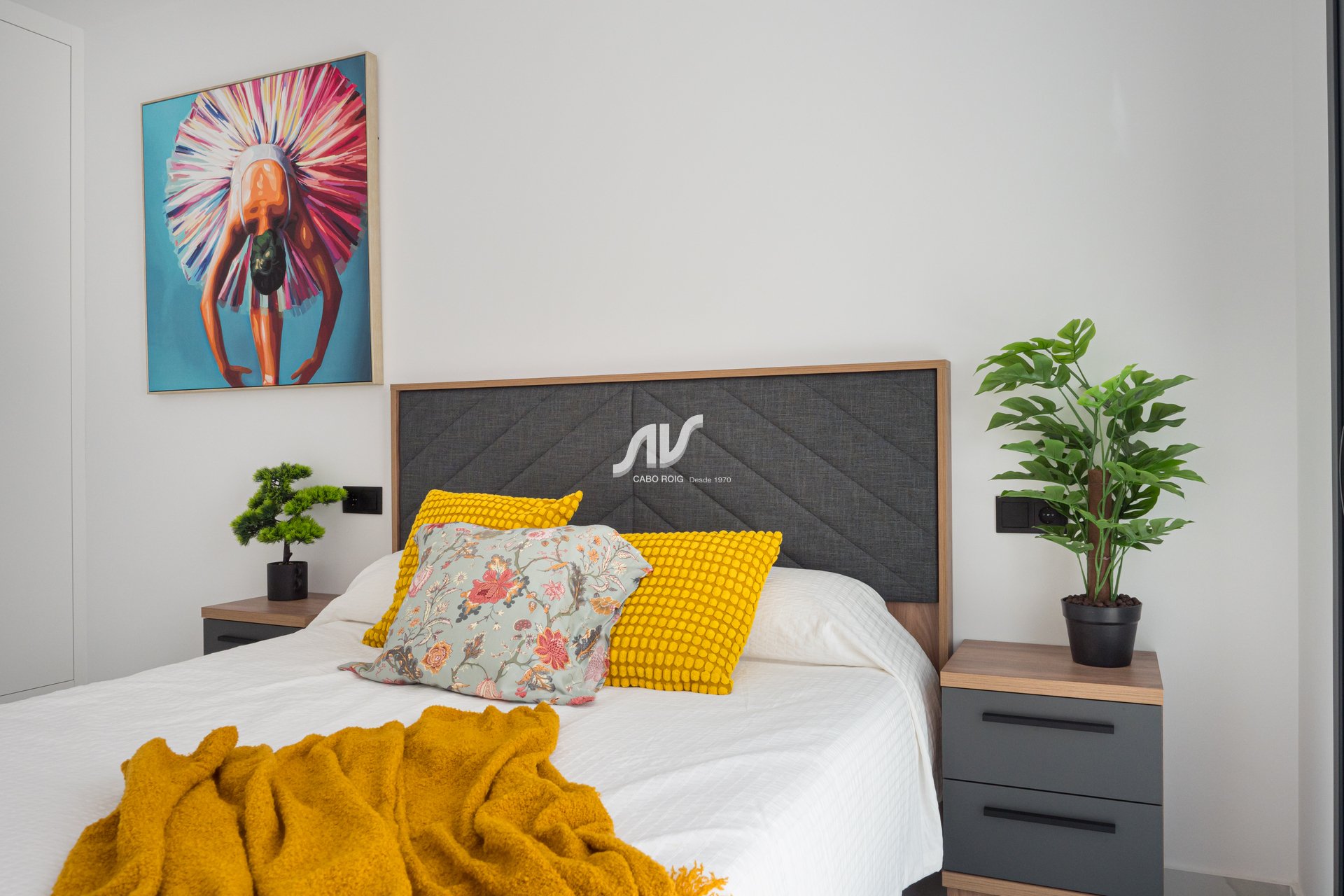 Nybygg - Villa Semi - San Pedro del Pinatar