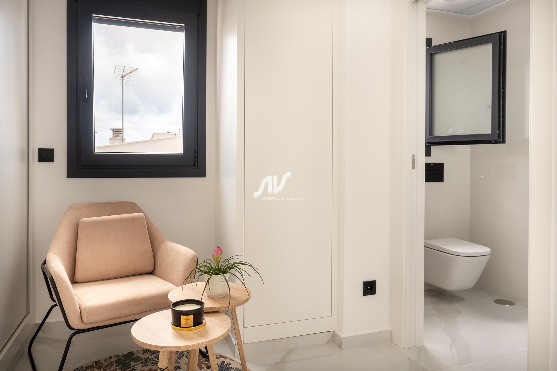 Nybygg - Villa Semi - San Pedro del Pinatar