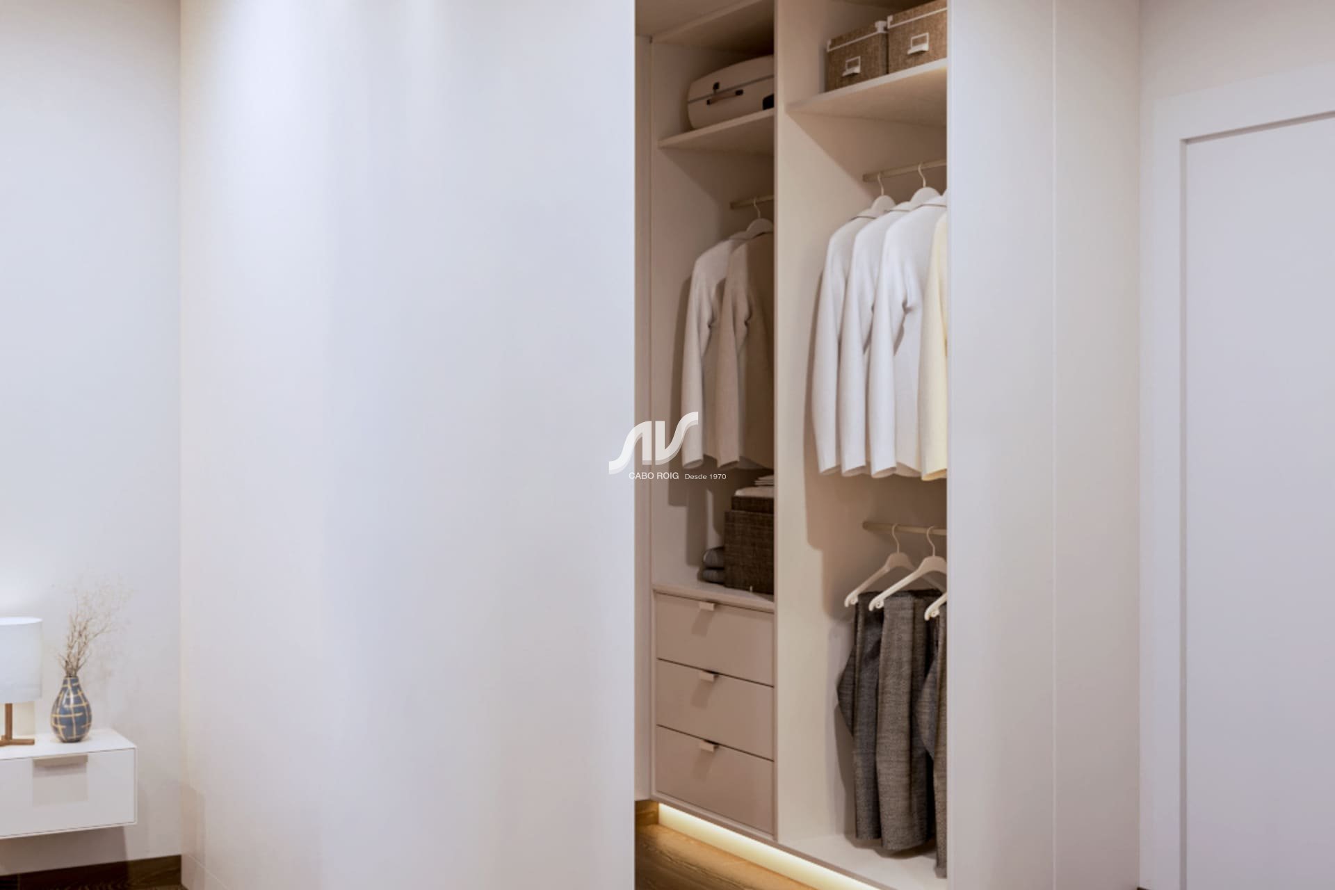 Nybygg - Villa Semi - San Pedro del Pinatar