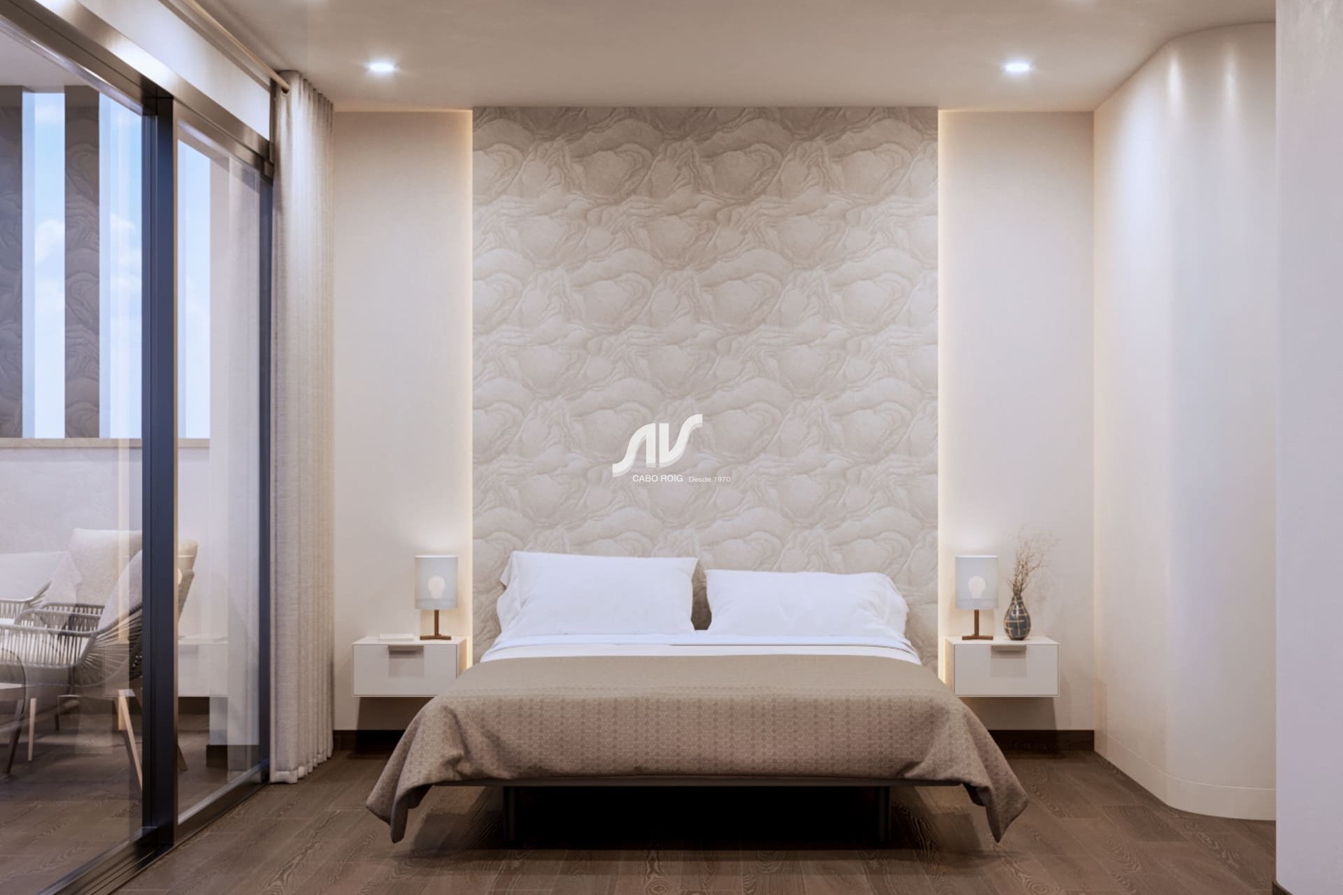 Nybygg - Villa Semi - San Pedro del Pinatar