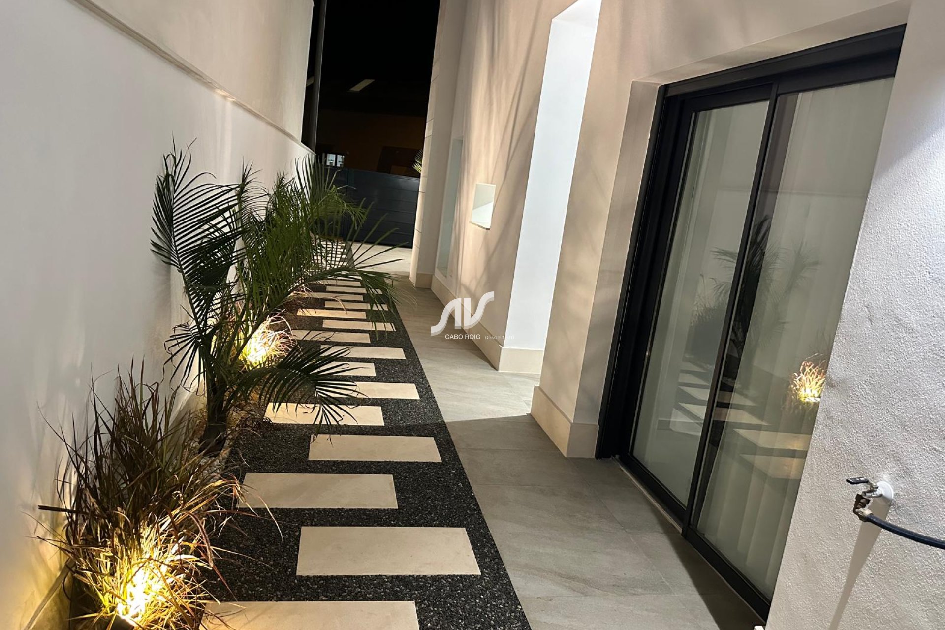 Nybygg - Villa Semi - San Pedro del Pinatar