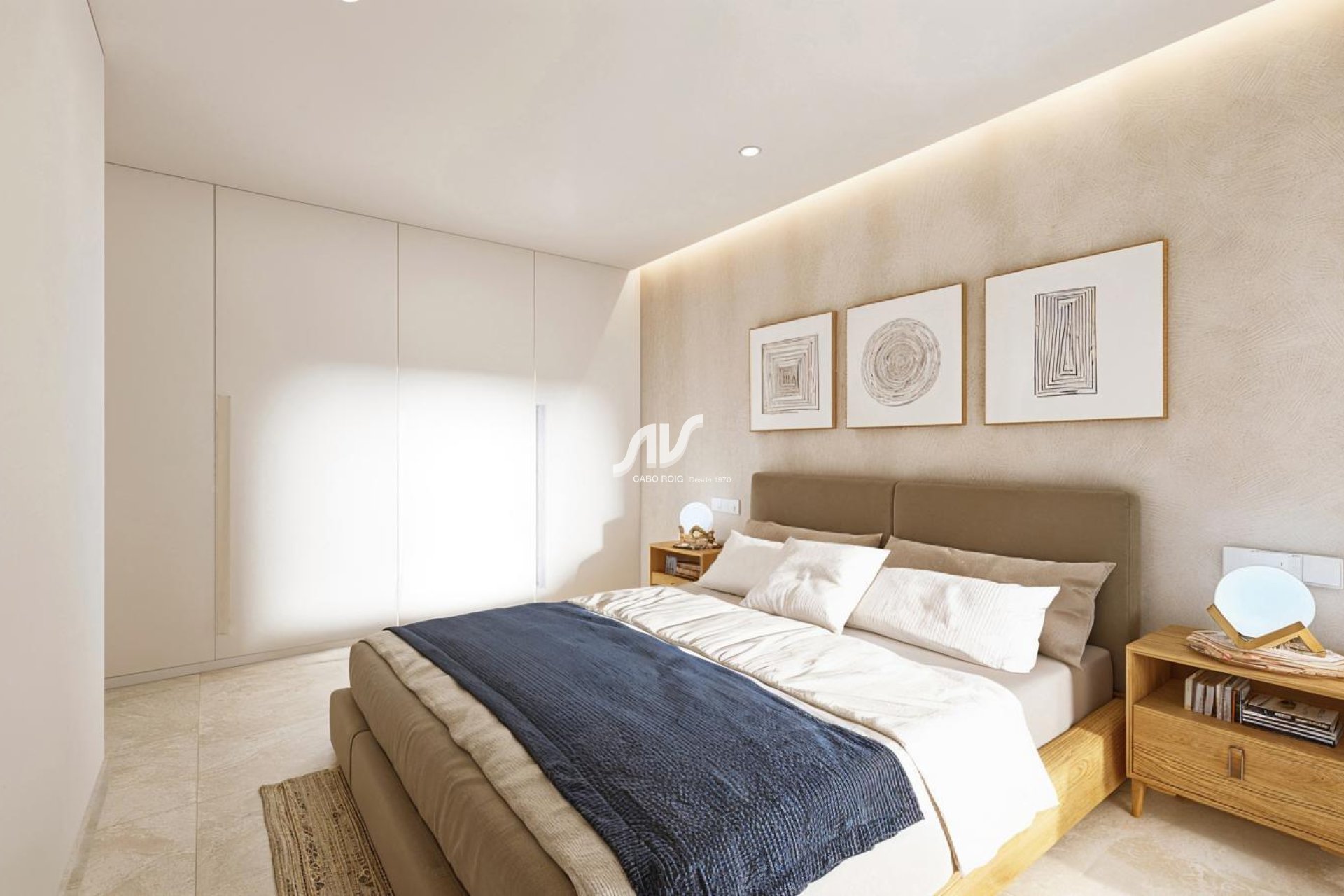 Nybygg - Villa Semi - San Pedro del Pinatar