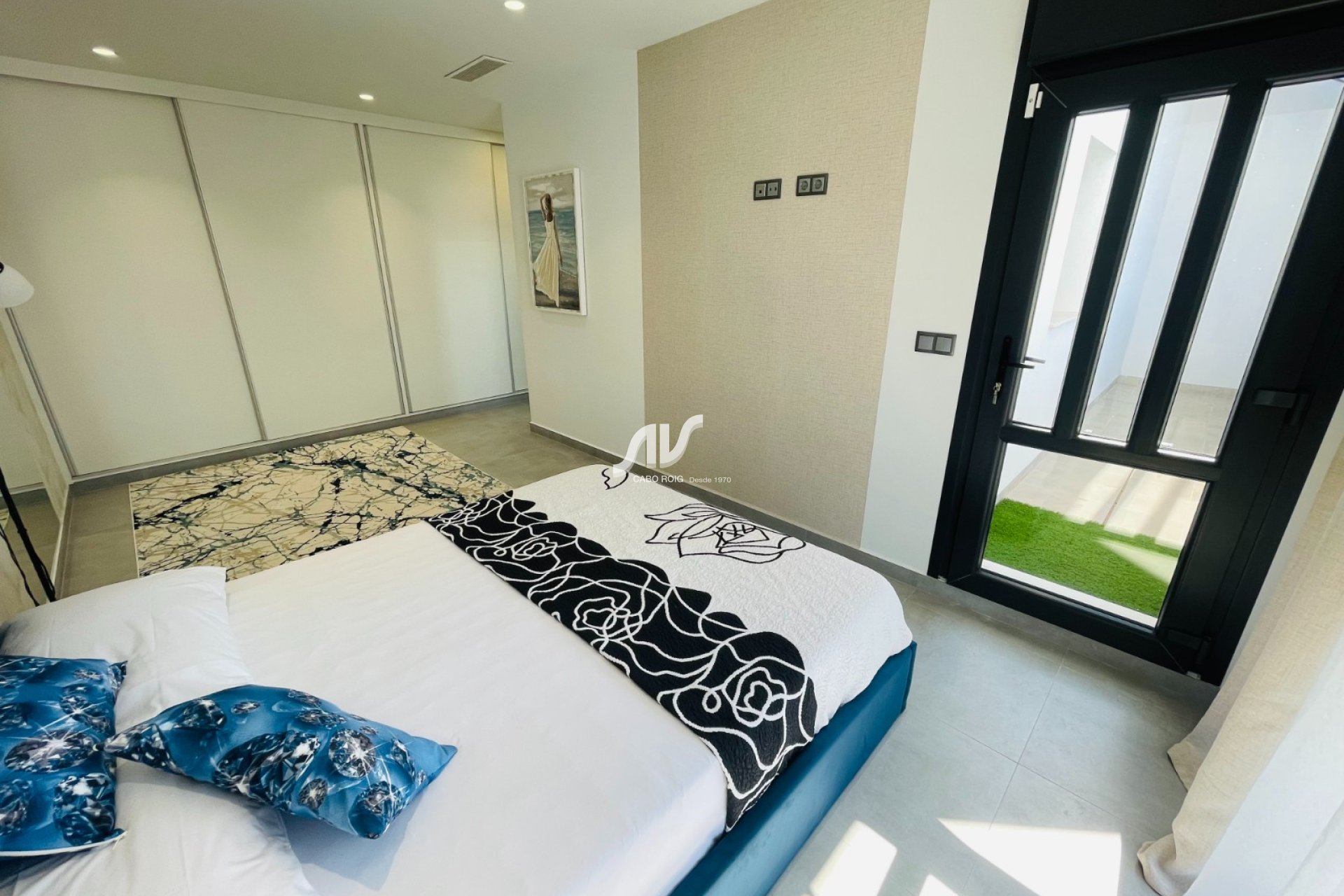 Nybygg - Villa Semi - Torrevieja