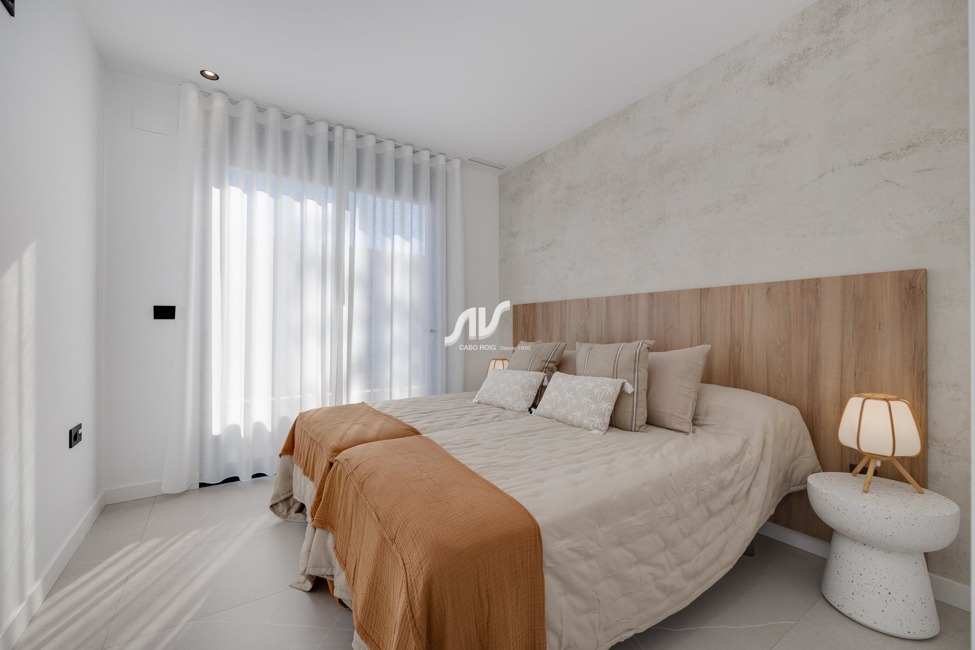 Nybygg - Villa Semi - Torrevieja