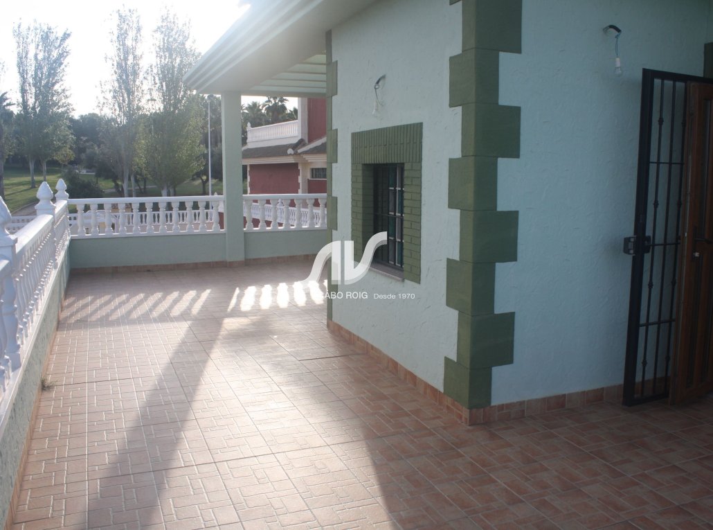 Nybygg - Villa Semi - Torrevieja