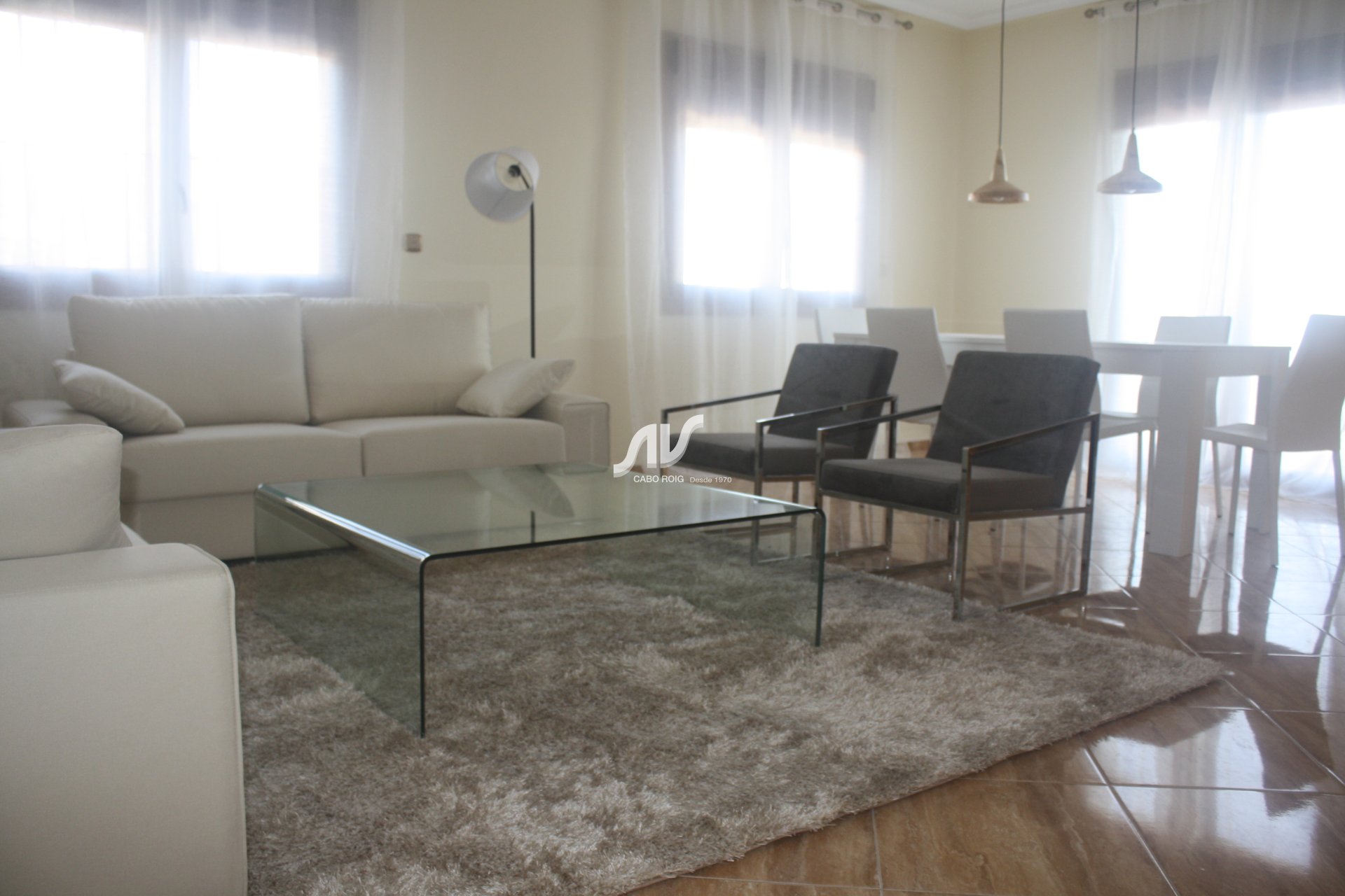 Nybygg - Villa Semi - Torrevieja
