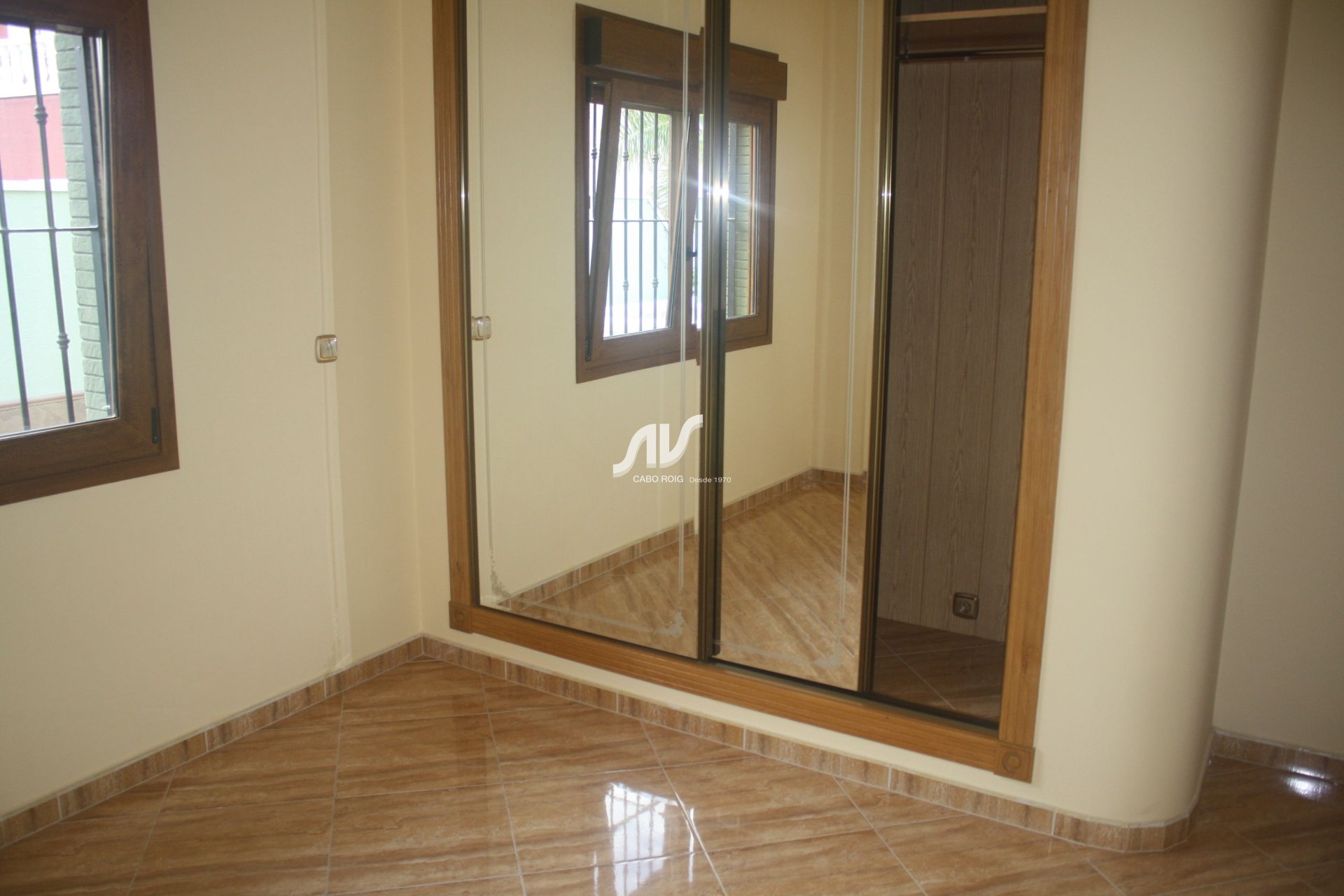 Nybygg - Villa Semi - Torrevieja
