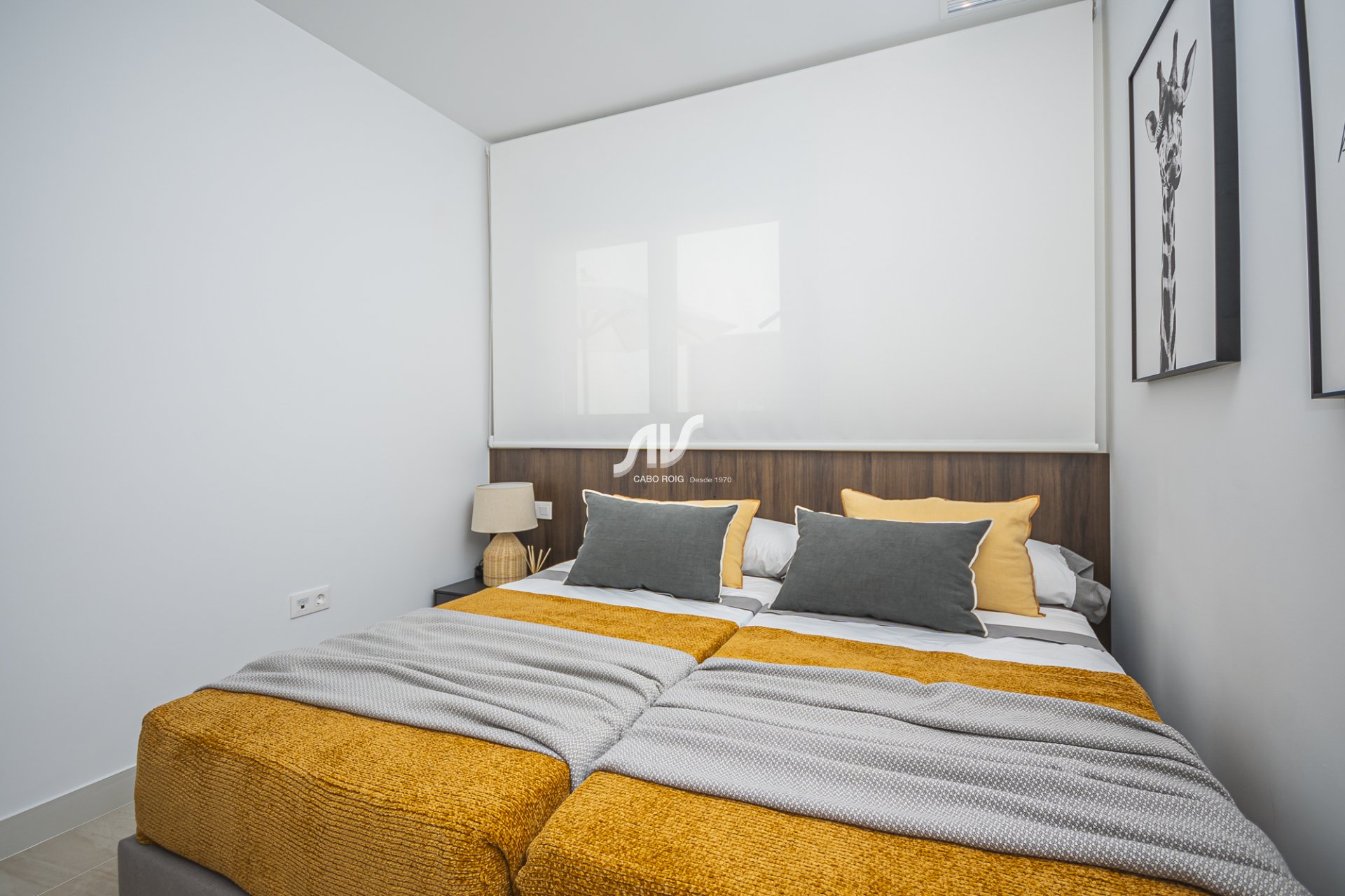 Nybygg - Villa Semi - Torrevieja