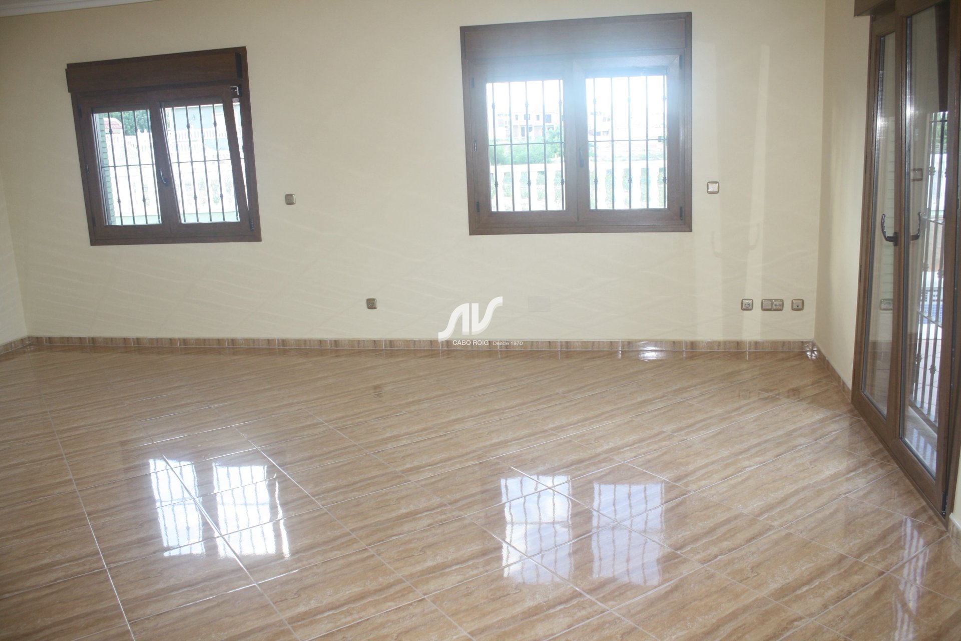 Nybygg - Villa Semi - Torrevieja