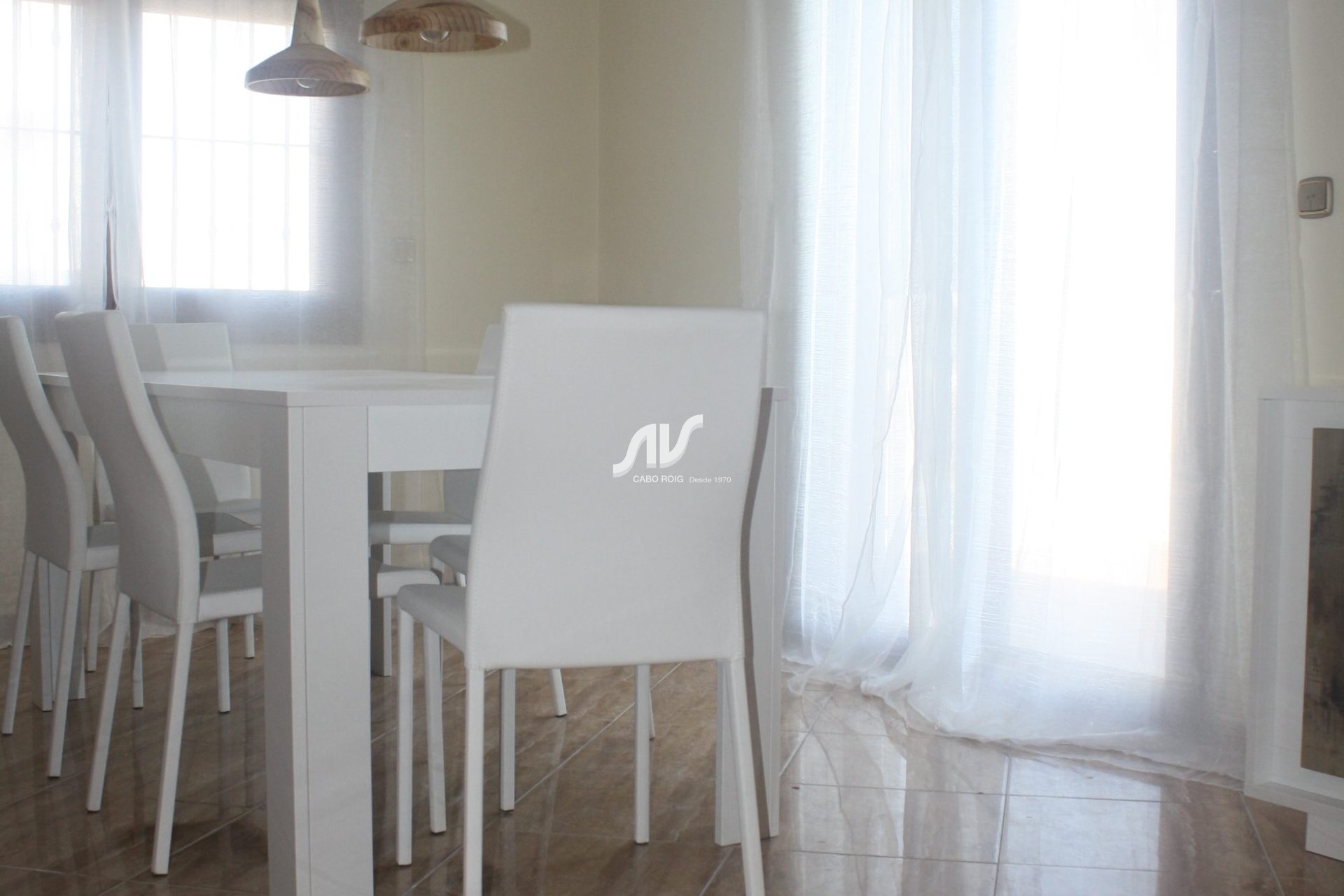 Nybygg - Villa Semi - Torrevieja