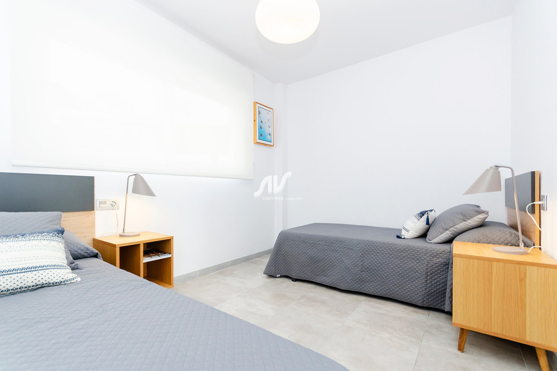 Nybygg - Villa Semi - Torrevieja