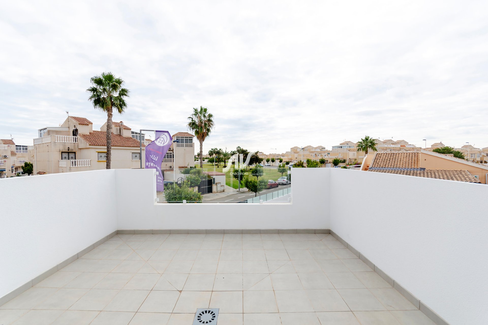 Nybygg - Villa Semi - Torrevieja