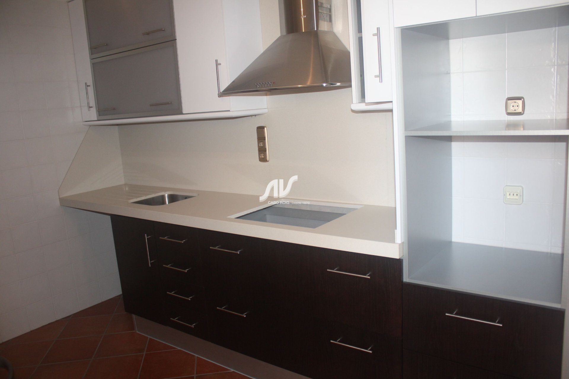 Nybygg - Villa Semi - Torrevieja