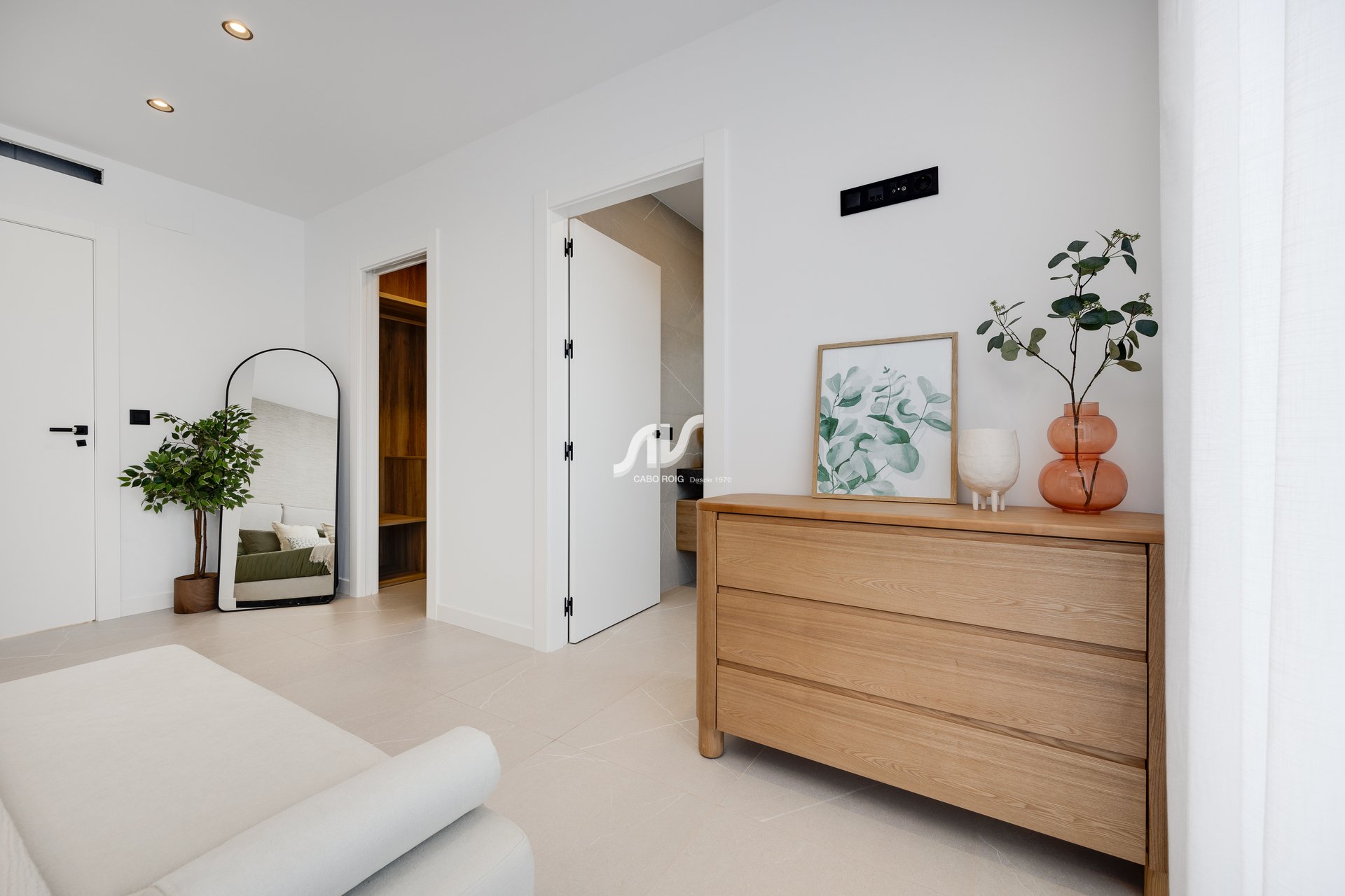 Nybygg - Villa Semi - Torrevieja