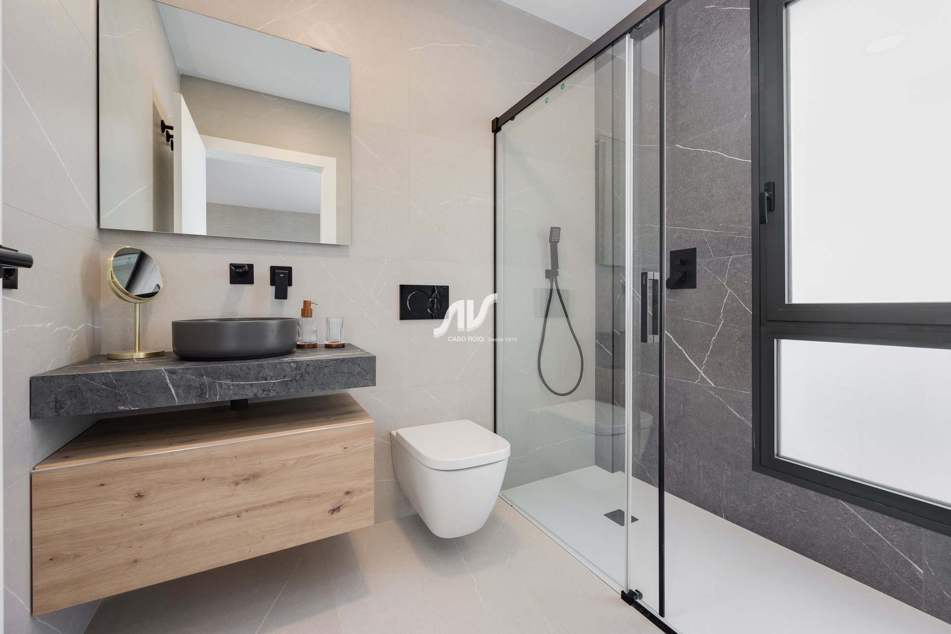 Nybygg - Villa Semi - Torrevieja