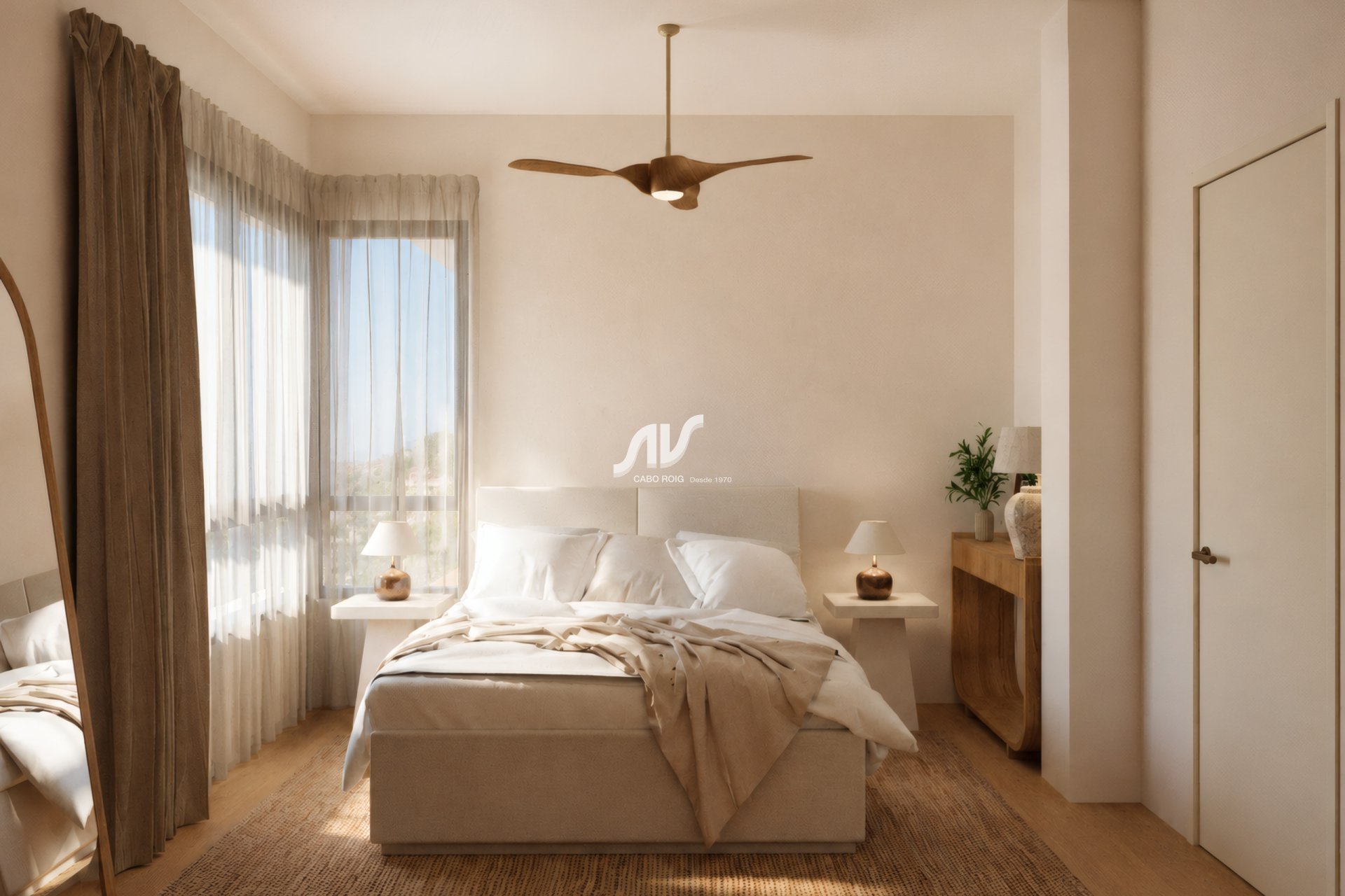 Nybygg - Villa Semi - Vistabella