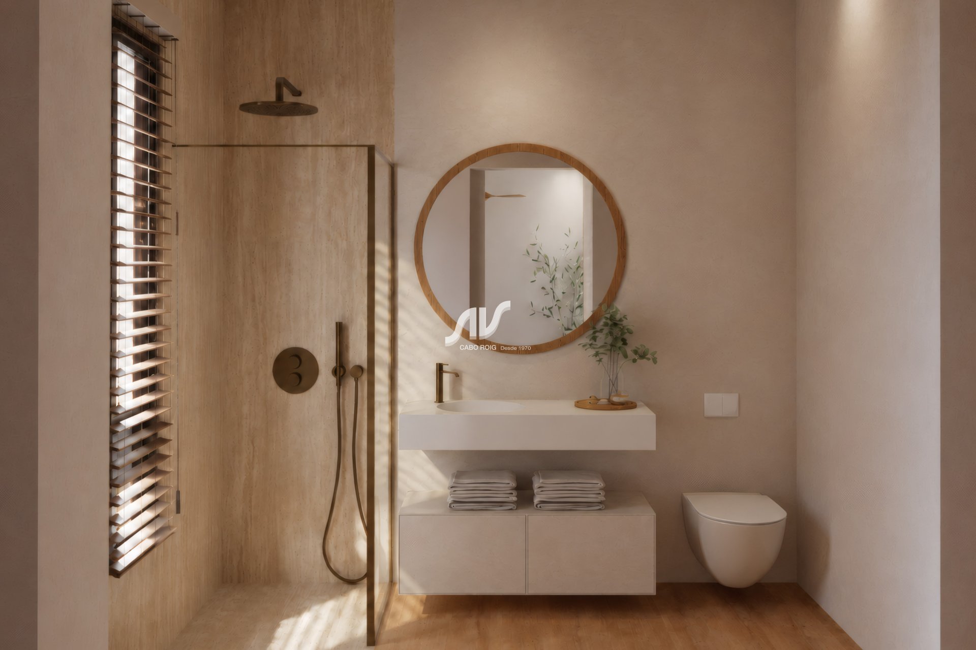 Nybygg - Villa Semi - Vistabella