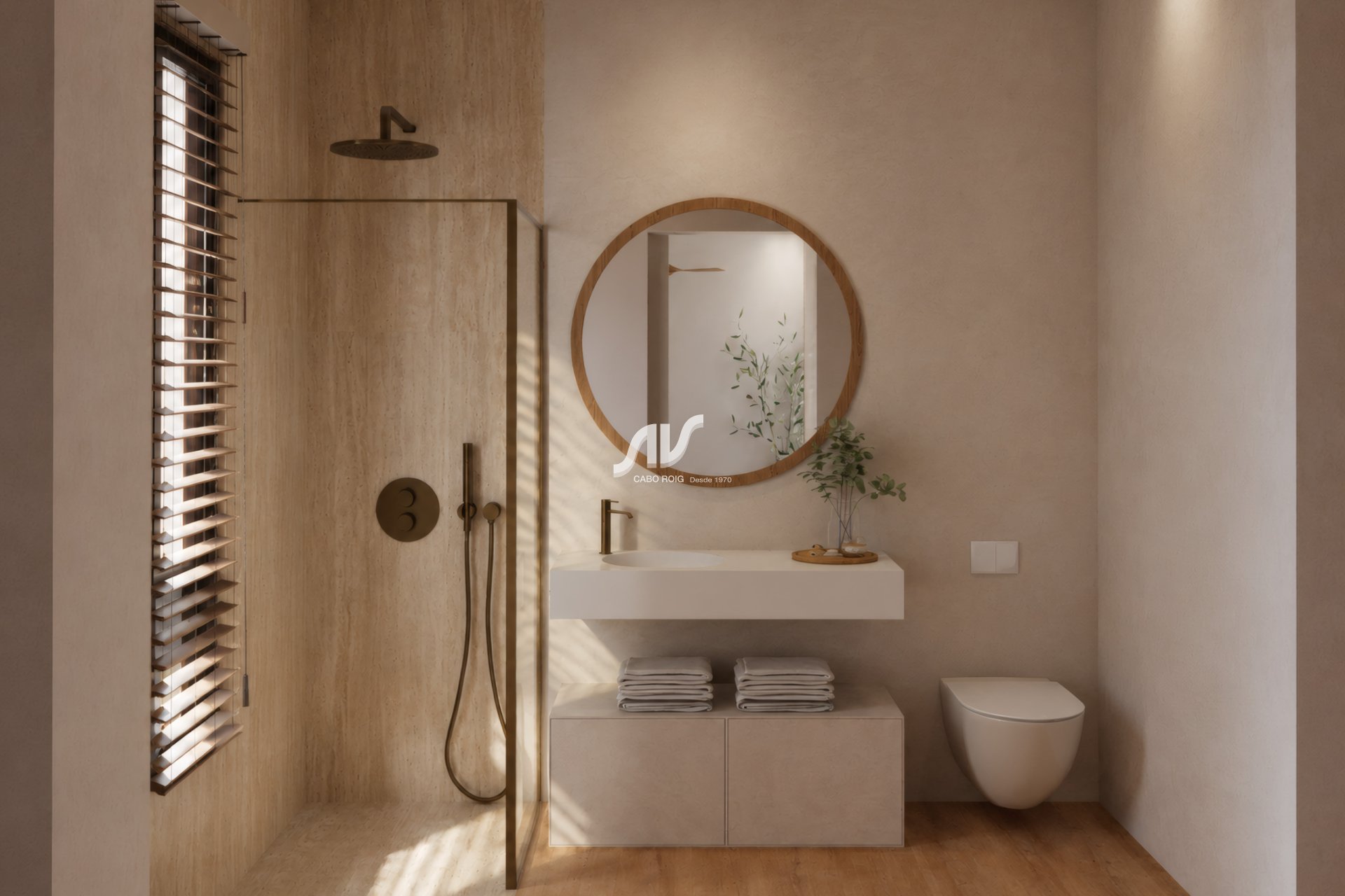 Nybygg - Villa Semi - Vistabella