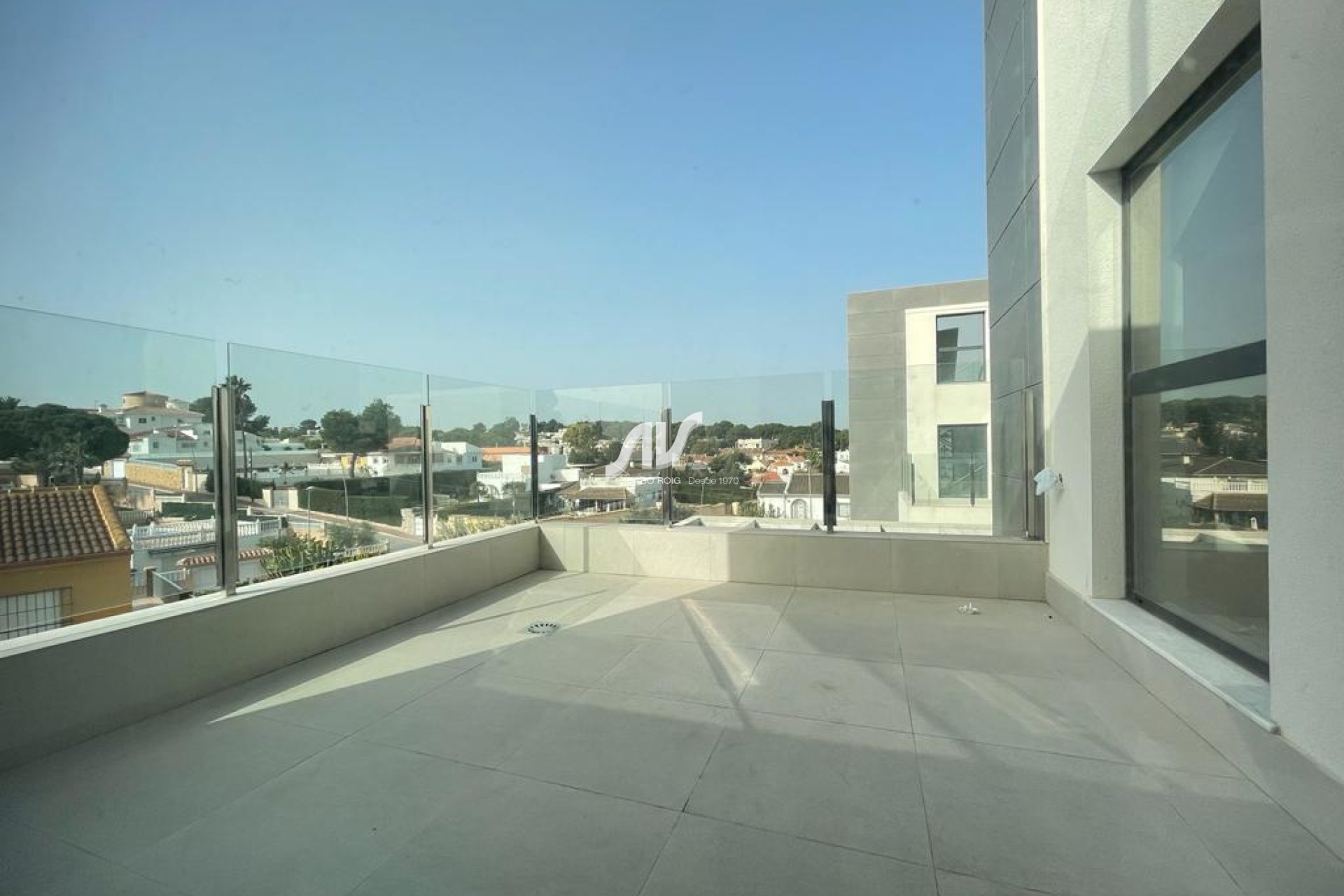 Nybygg - Villa - Torrevieja - Los Balcones