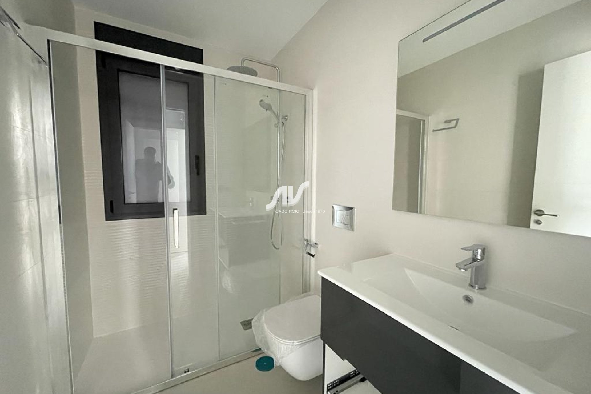 Nybygg - Villa - Torrevieja - Los Balcones