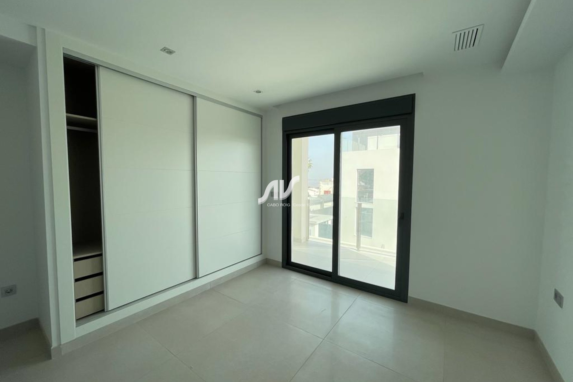 Nybygg - Villa - Torrevieja - Los Balcones