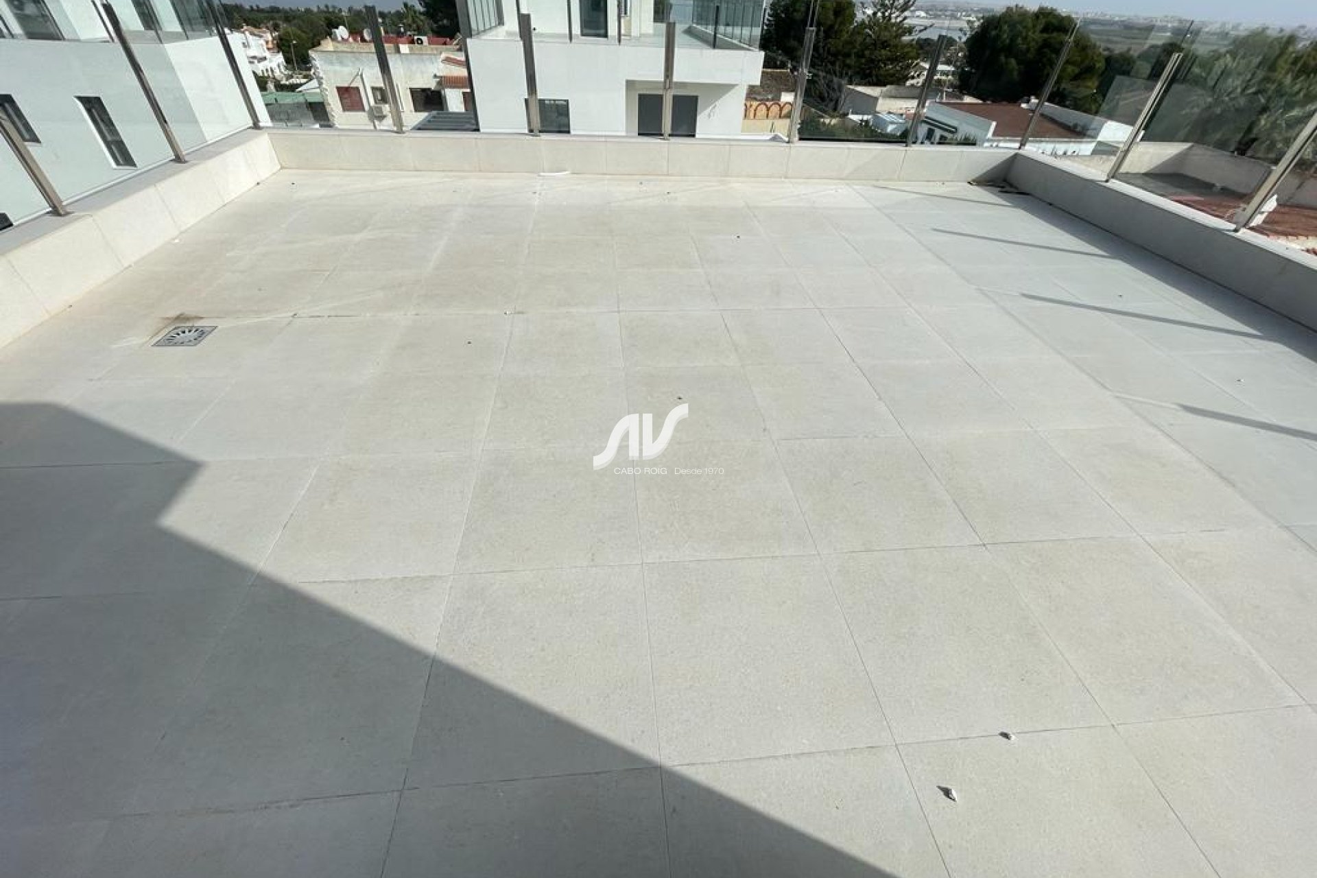 Nybygg - Villa - Torrevieja - Los Balcones