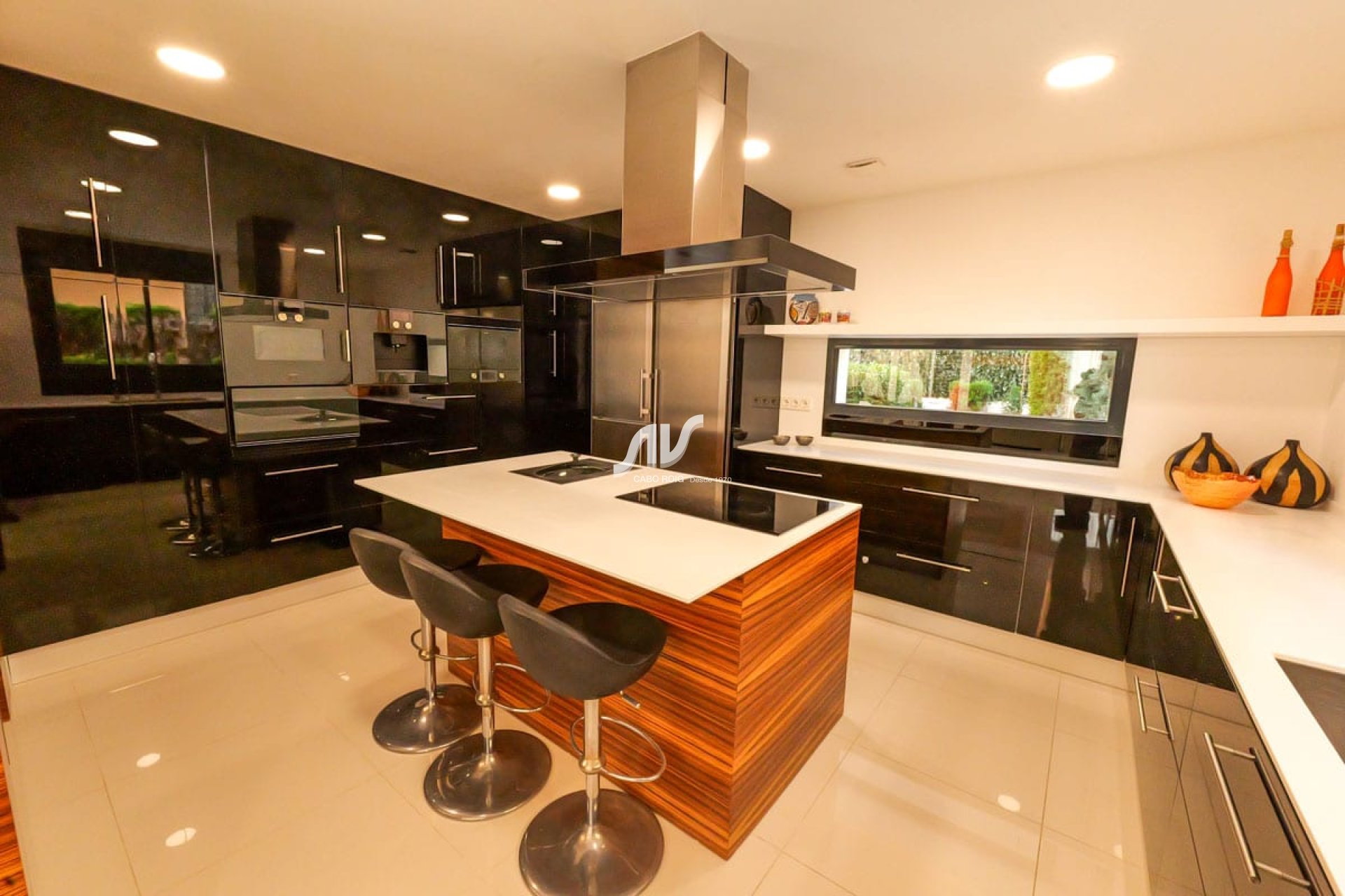 Nybygg - Villa - Torrevieja