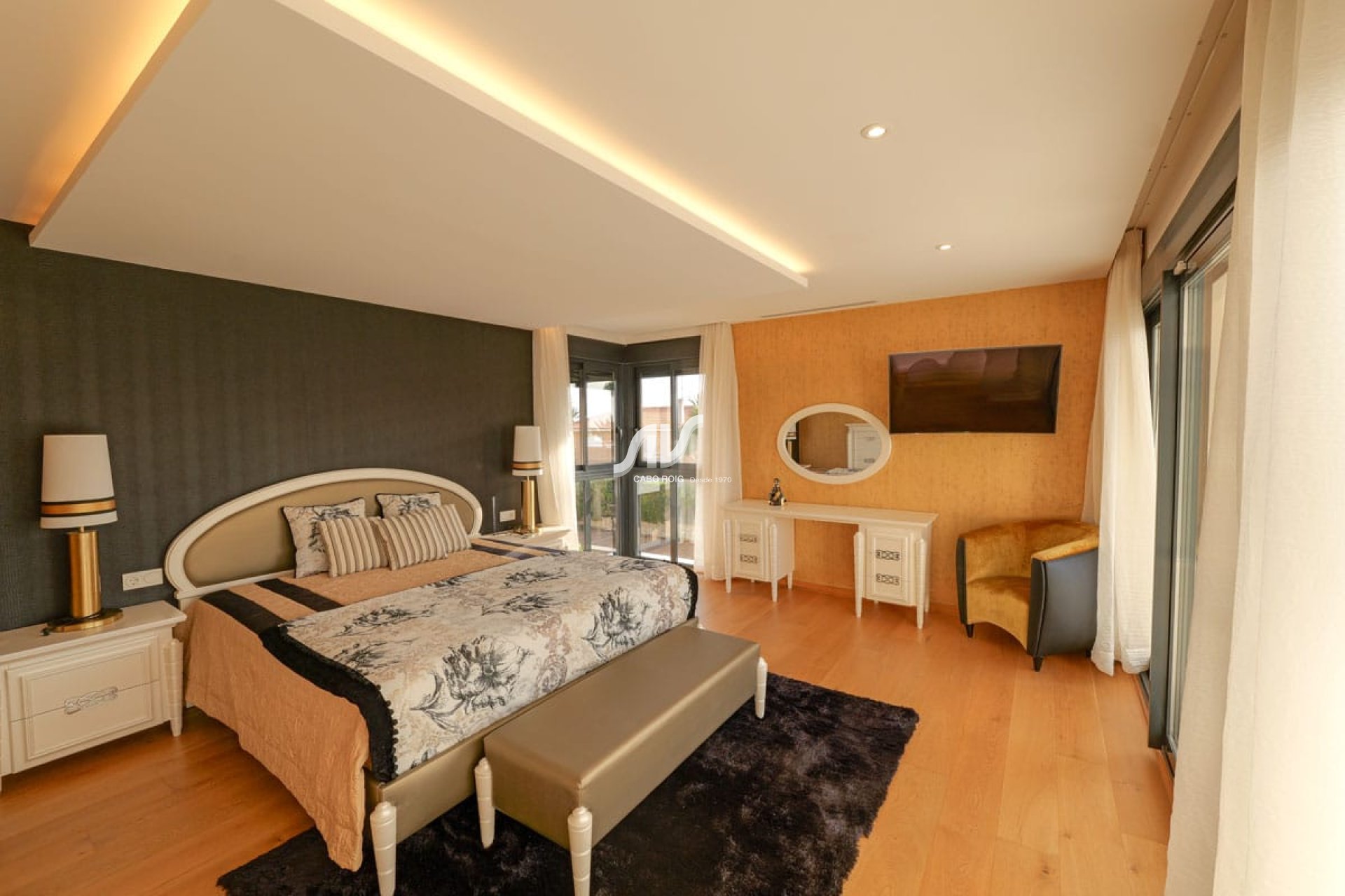 Nybygg - Villa - Torrevieja