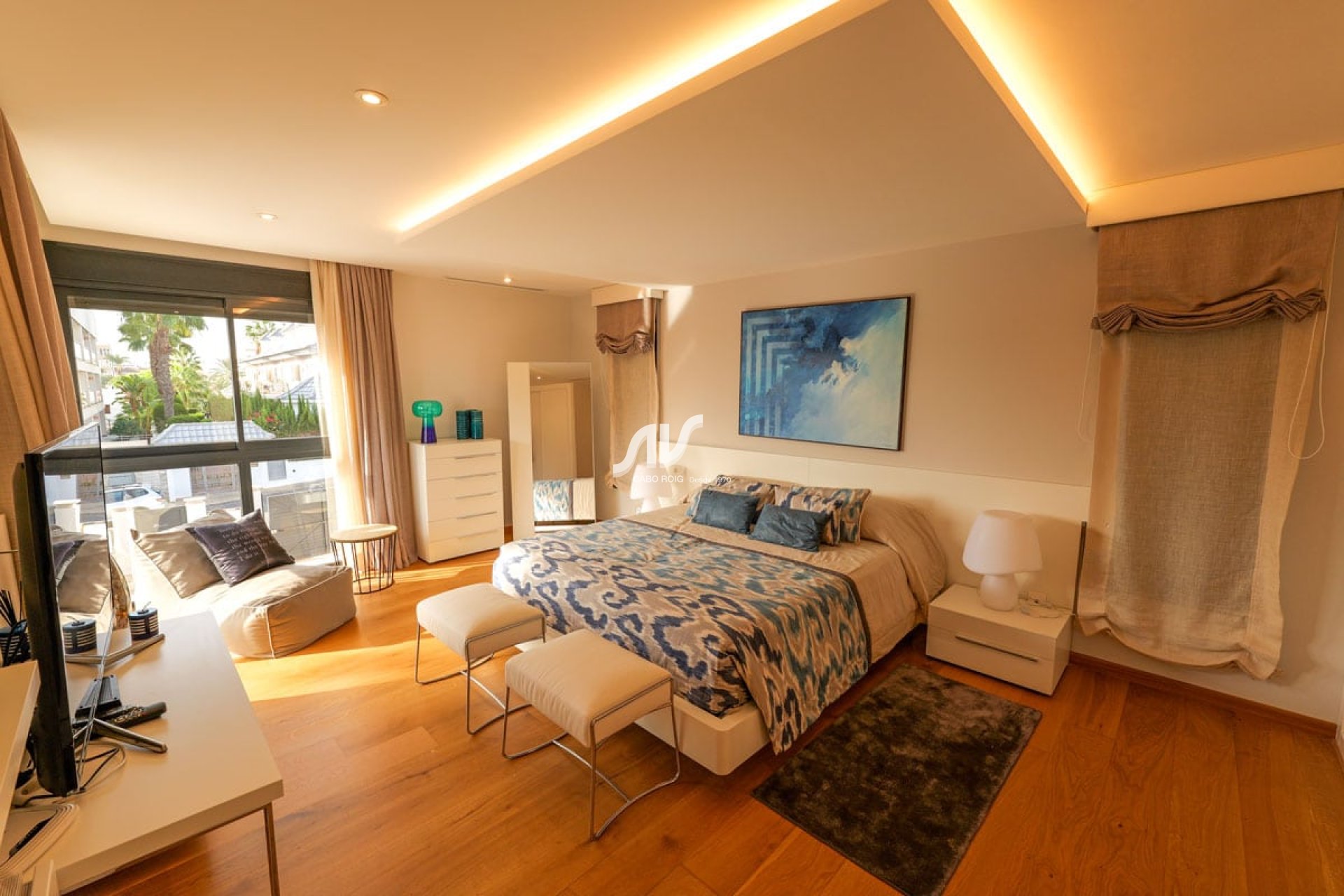Nybygg - Villa - Torrevieja