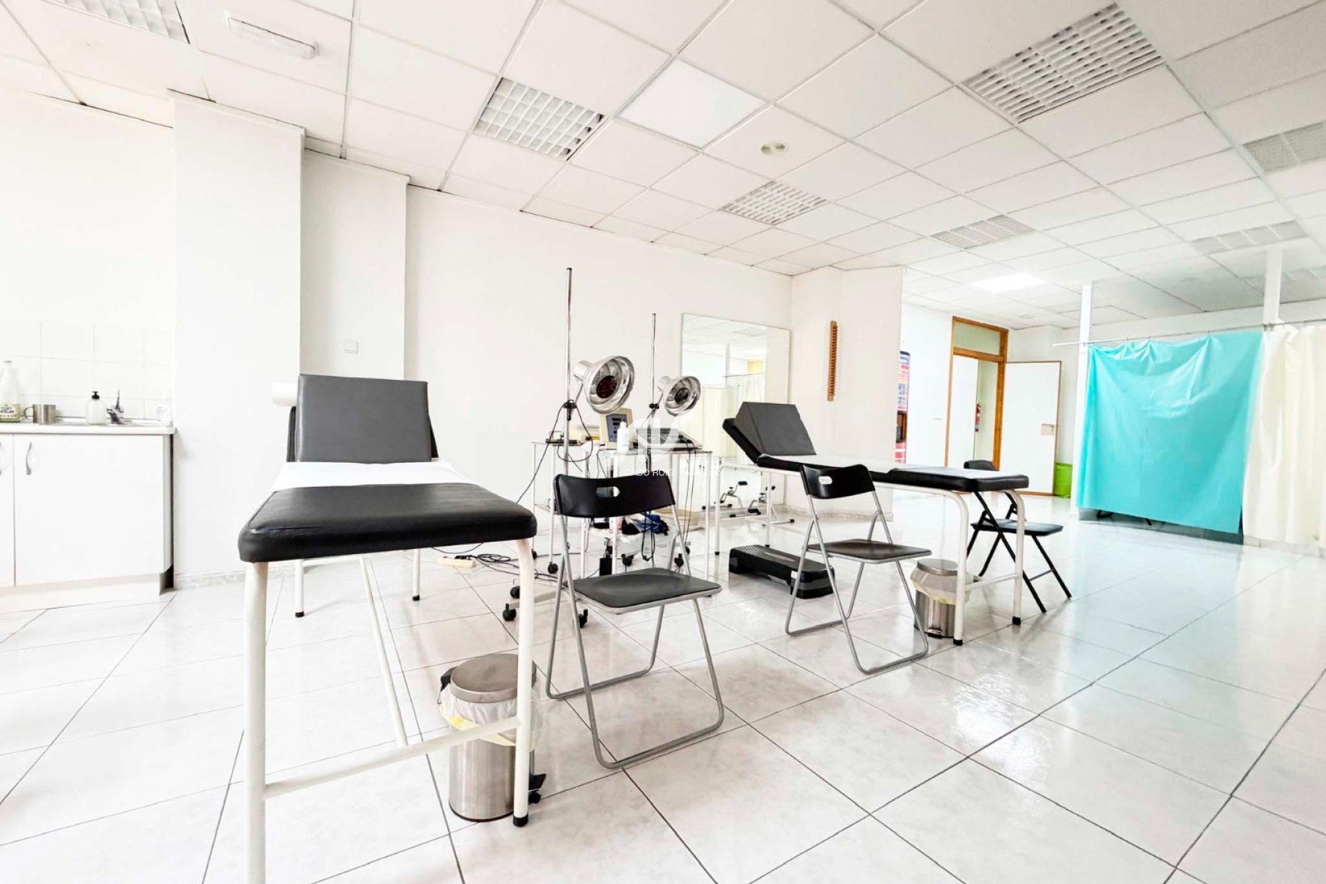 Odsprzedaż -  - Bigastro