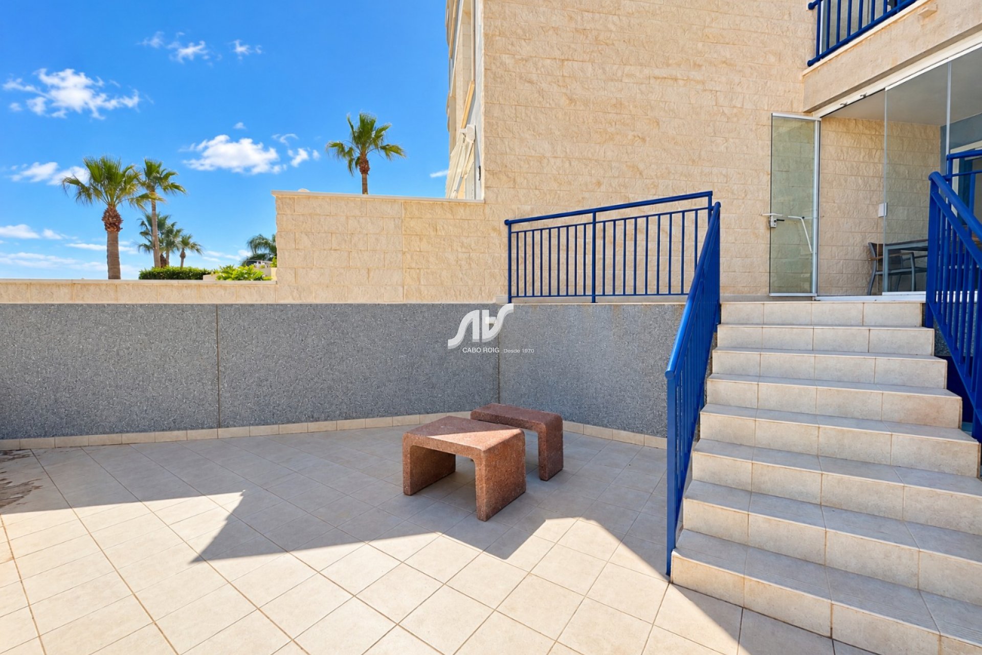 Odsprzedaż - Bungalow - Orihuela Costa - Aguamarina