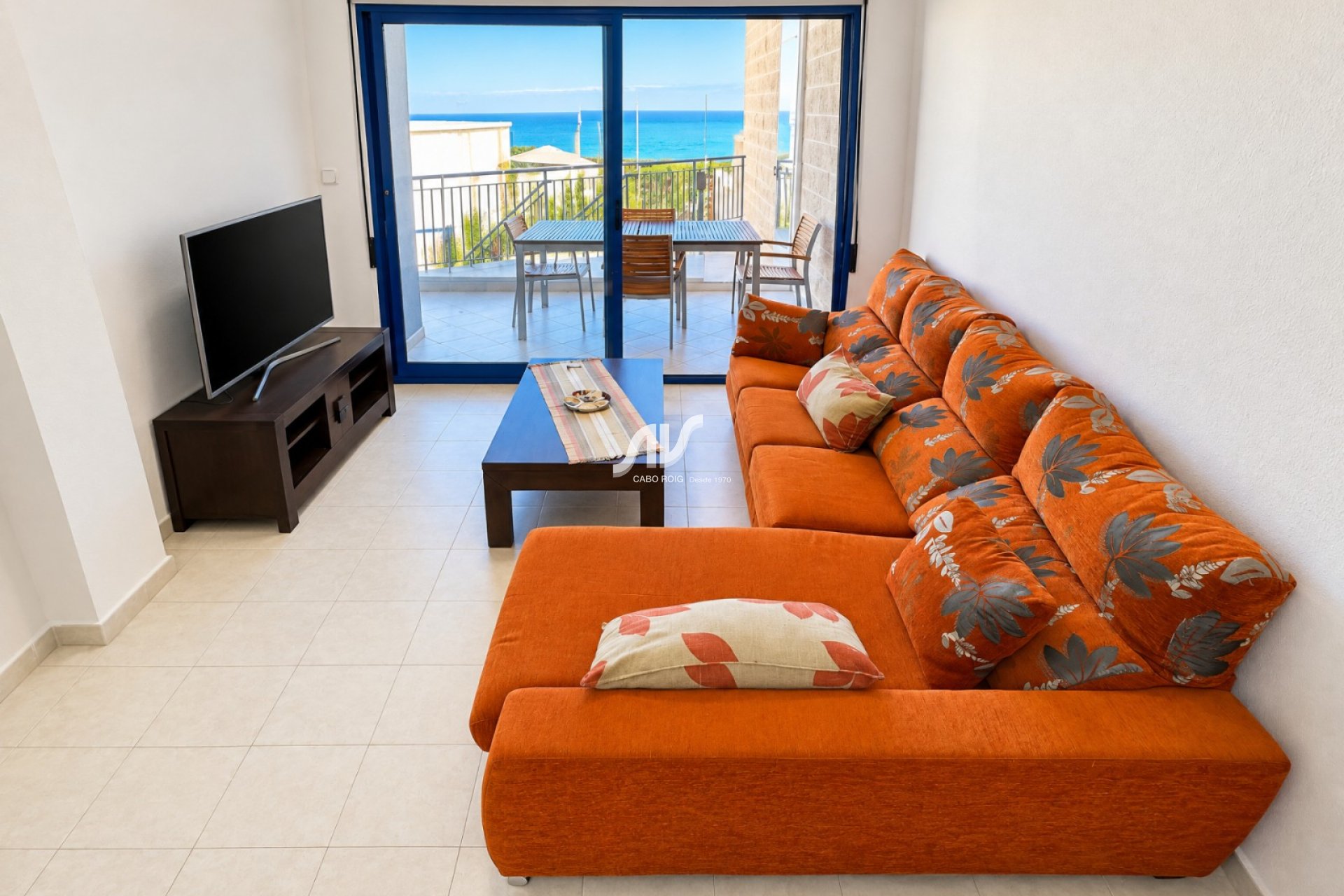Odsprzedaż - Bungalow - Orihuela Costa - Aguamarina