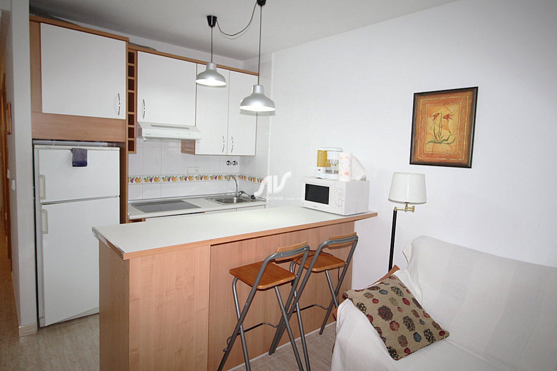 Odsprzedaż - Bungalow - Orihuela Costa - Aguamarina