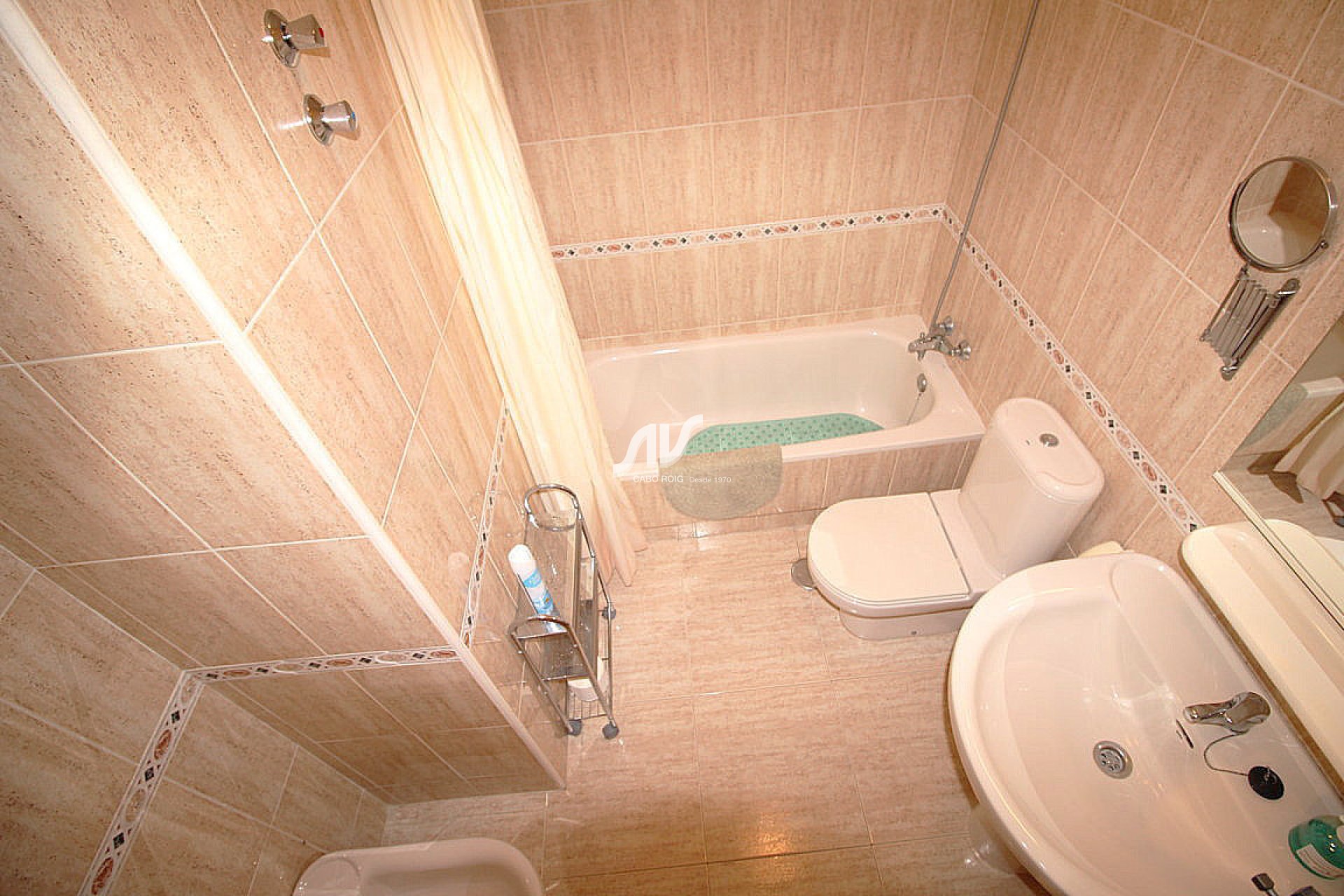 Odsprzedaż - Bungalow - Orihuela Costa - Aguamarina