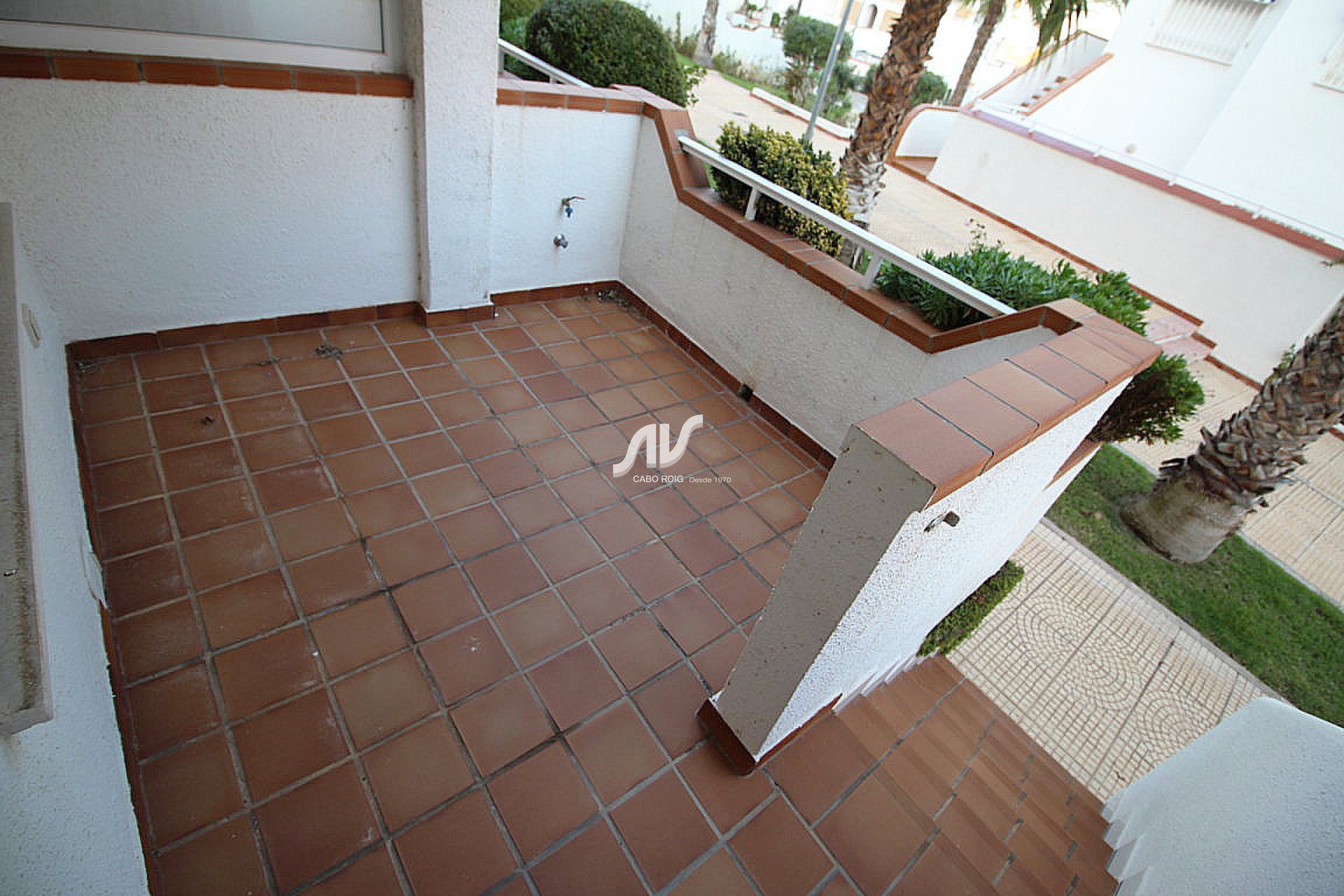 Odsprzedaż - Bungalow - Orihuela Costa - Aguamarina