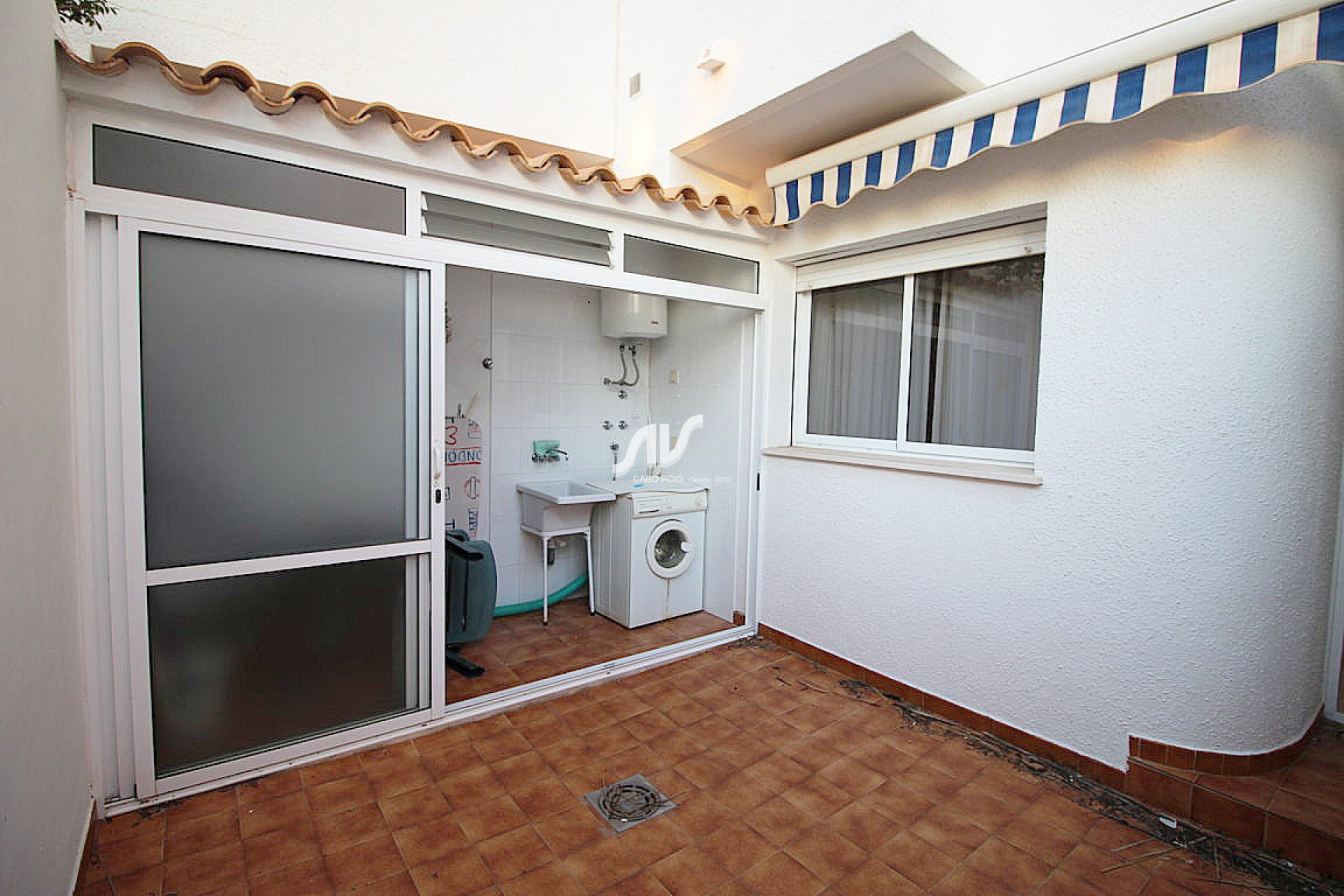 Odsprzedaż - Bungalow - Orihuela Costa - Aguamarina