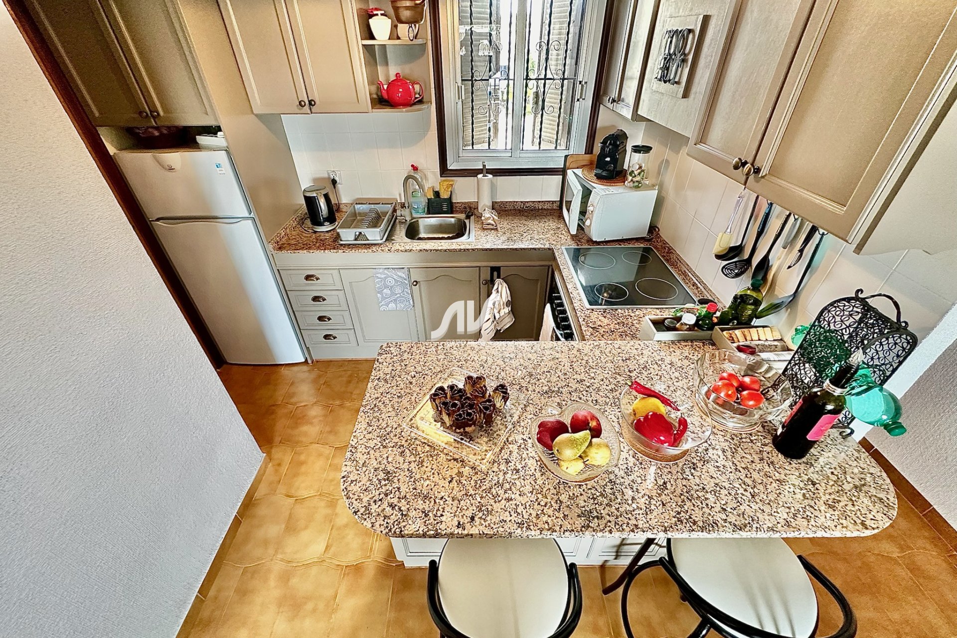 Odsprzedaż - Bungalow - Orihuela Costa - Cabo Roig