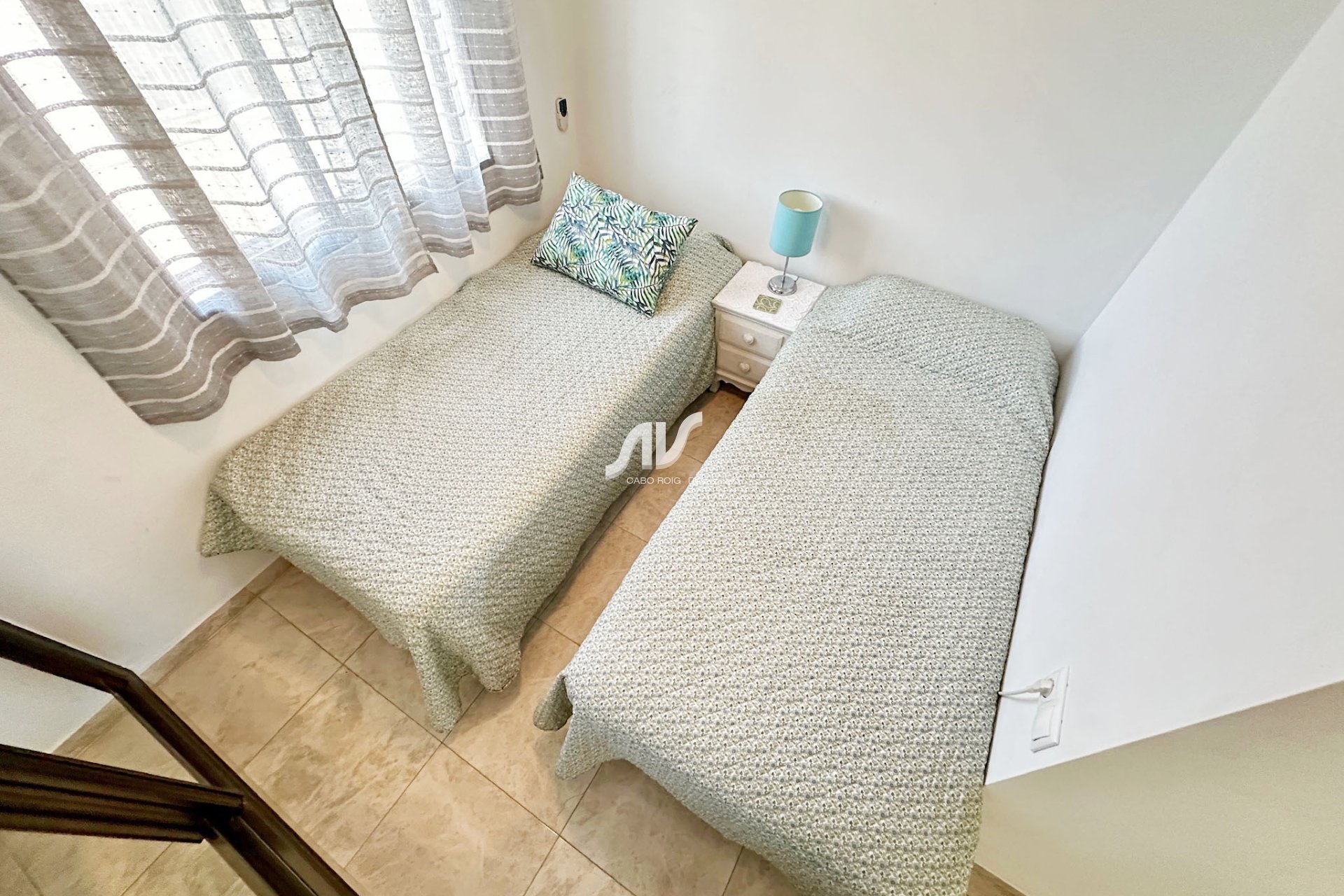 Odsprzedaż - Bungalow - Orihuela Costa - Cabo Roig
