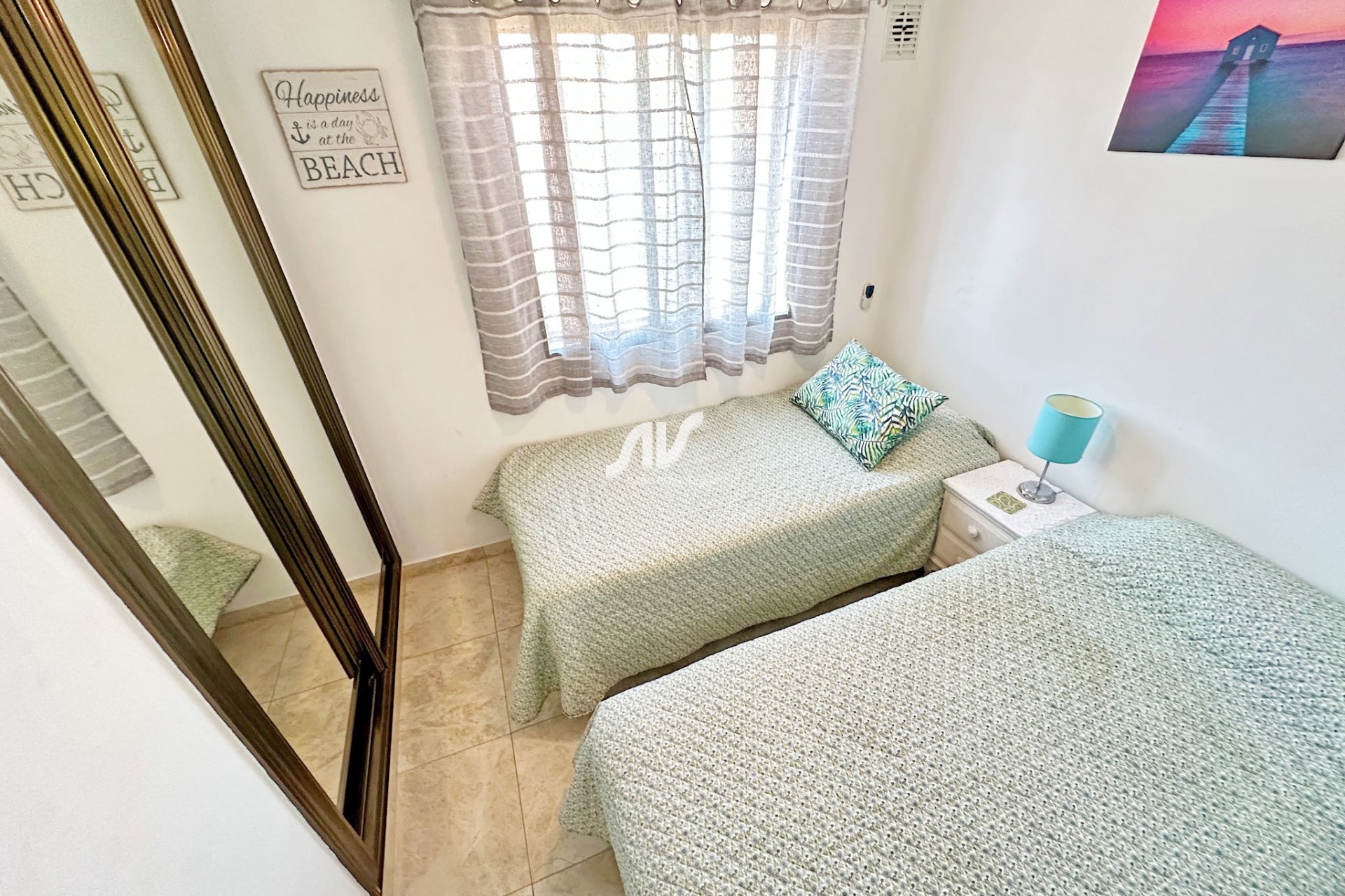 Odsprzedaż - Bungalow - Orihuela Costa - Cabo Roig