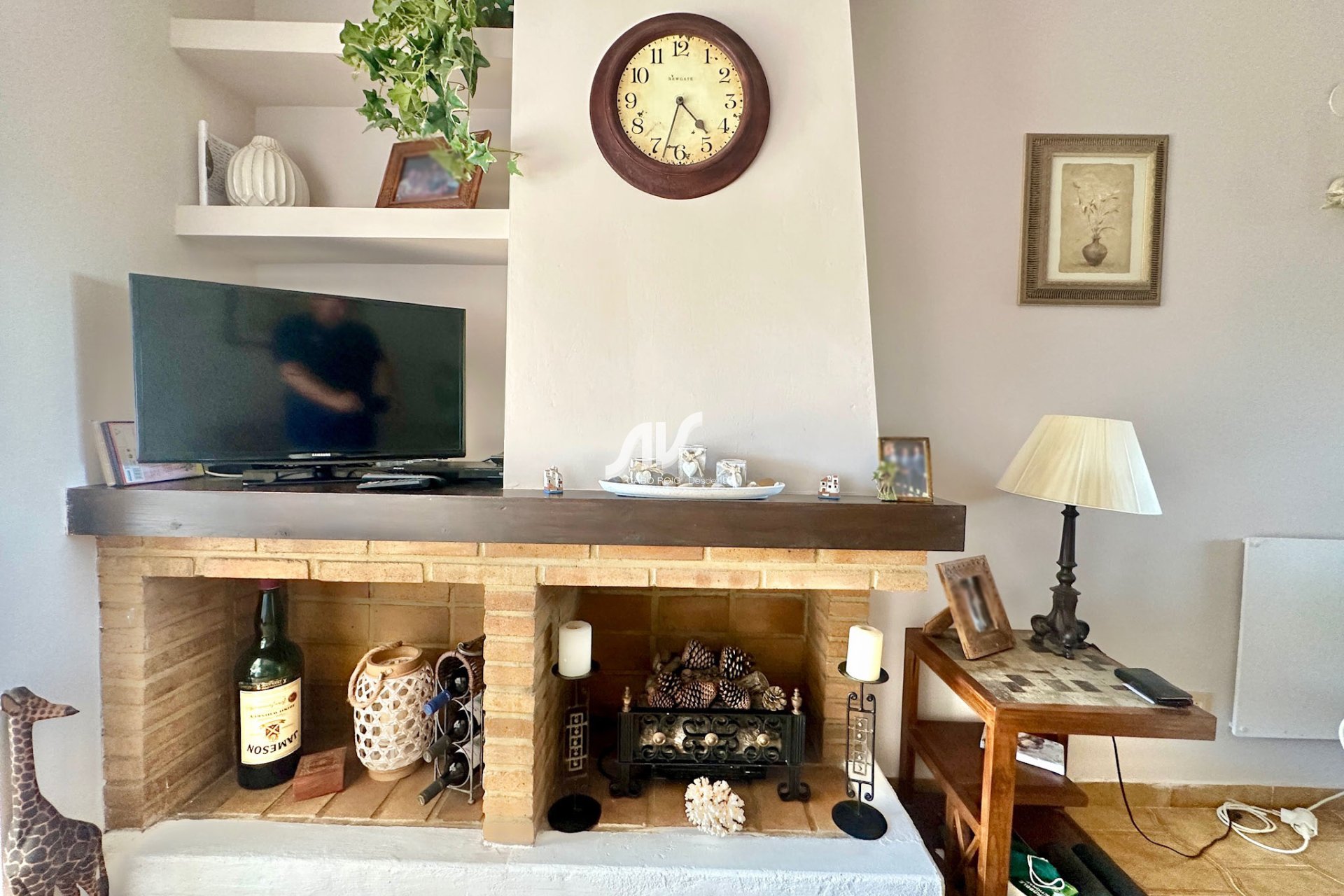 Odsprzedaż - Bungalow - Orihuela Costa - Cabo Roig