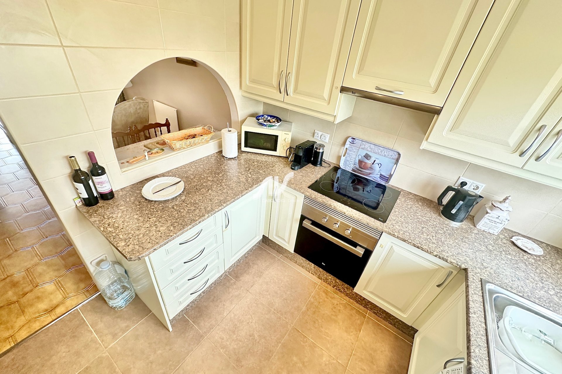 Odsprzedaż - Bungalow - Orihuela Costa - Cabo Roig