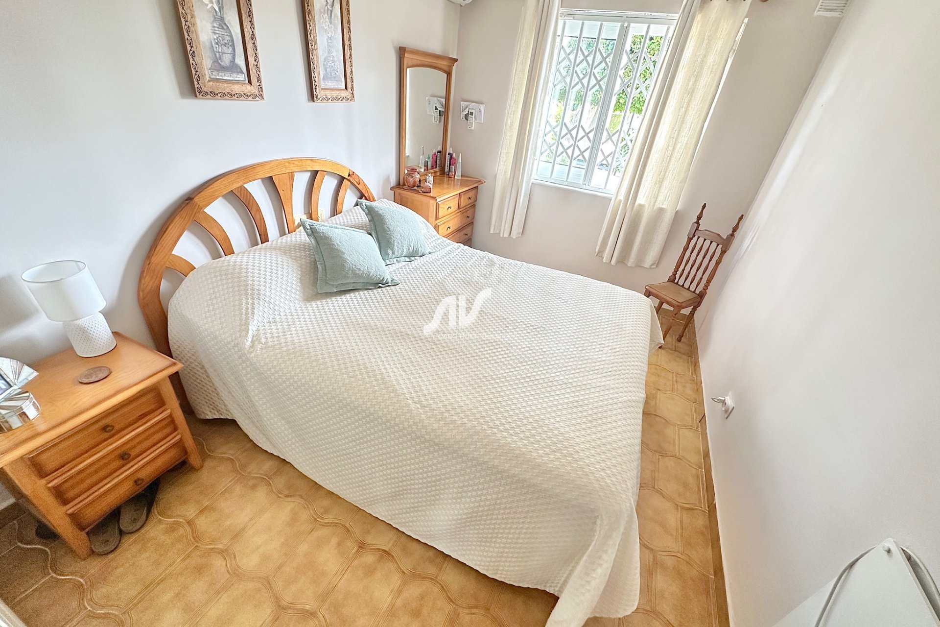 Odsprzedaż - Bungalow - Orihuela Costa - Cabo Roig