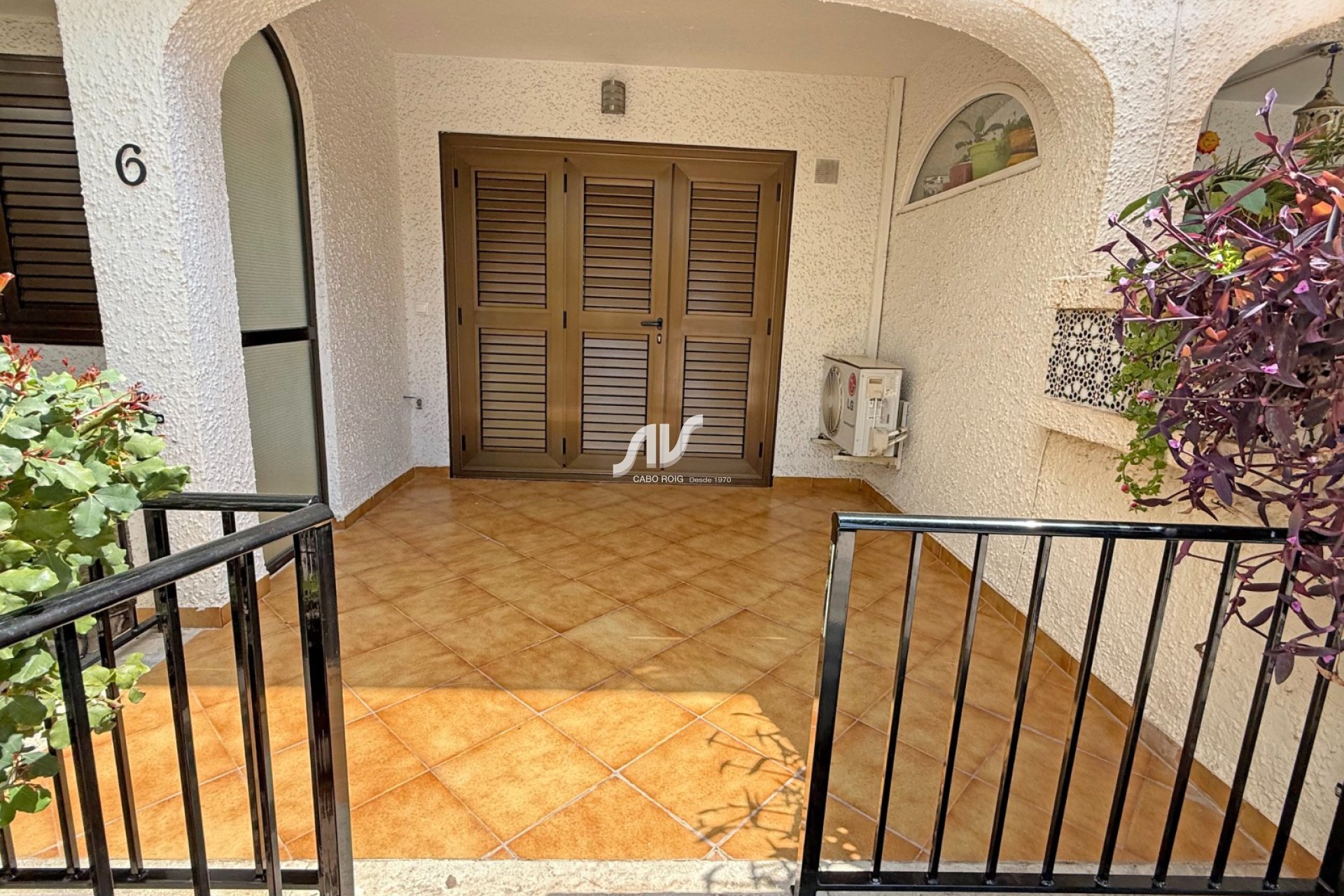 Odsprzedaż - Bungalow - Orihuela Costa - Cabo Roig