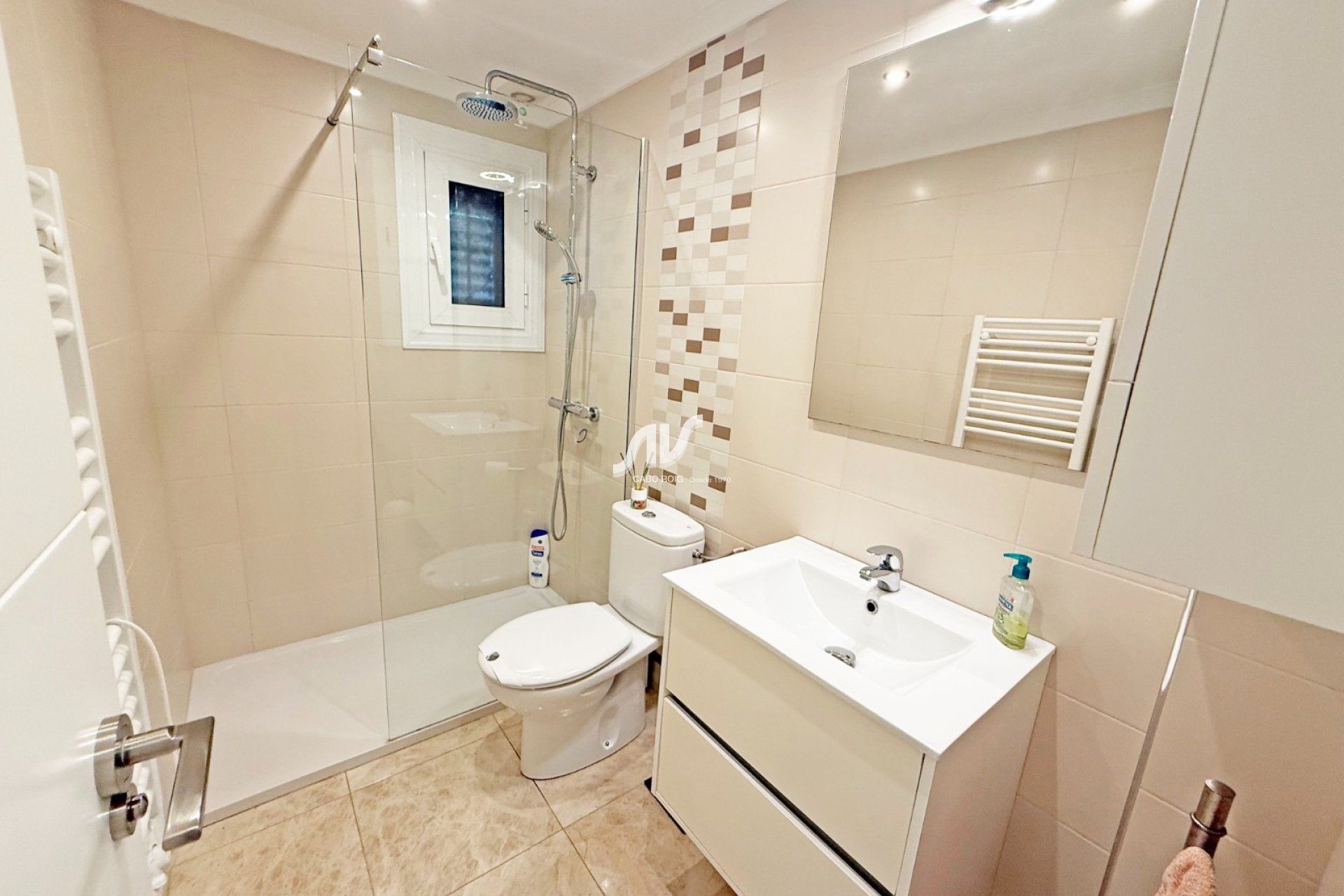 Odsprzedaż - Bungalow - Orihuela Costa - Cabo Roig
