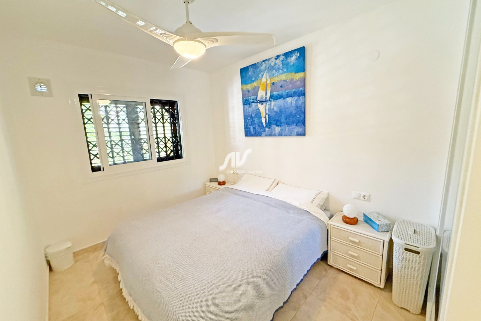 Odsprzedaż - Bungalow - Orihuela Costa - Cabo Roig