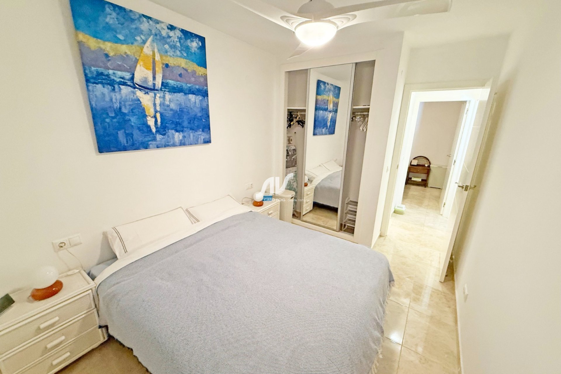 Odsprzedaż - Bungalow - Orihuela Costa - Cabo Roig