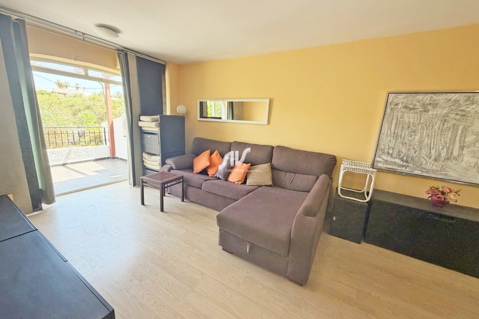 Odsprzedaż - Bungalow - Orihuela Costa - Cabo Roig