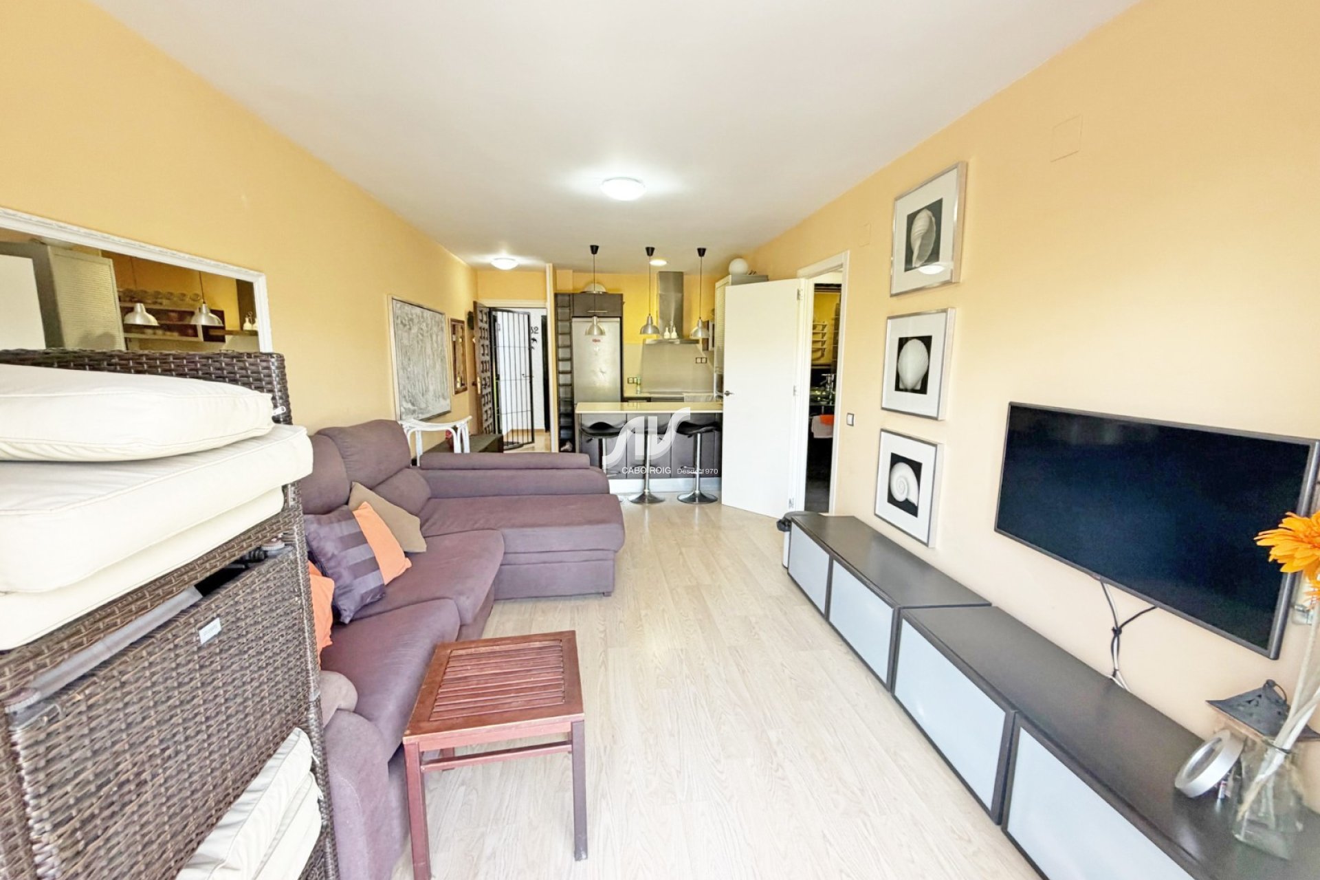 Odsprzedaż - Bungalow - Orihuela Costa - Cabo Roig
