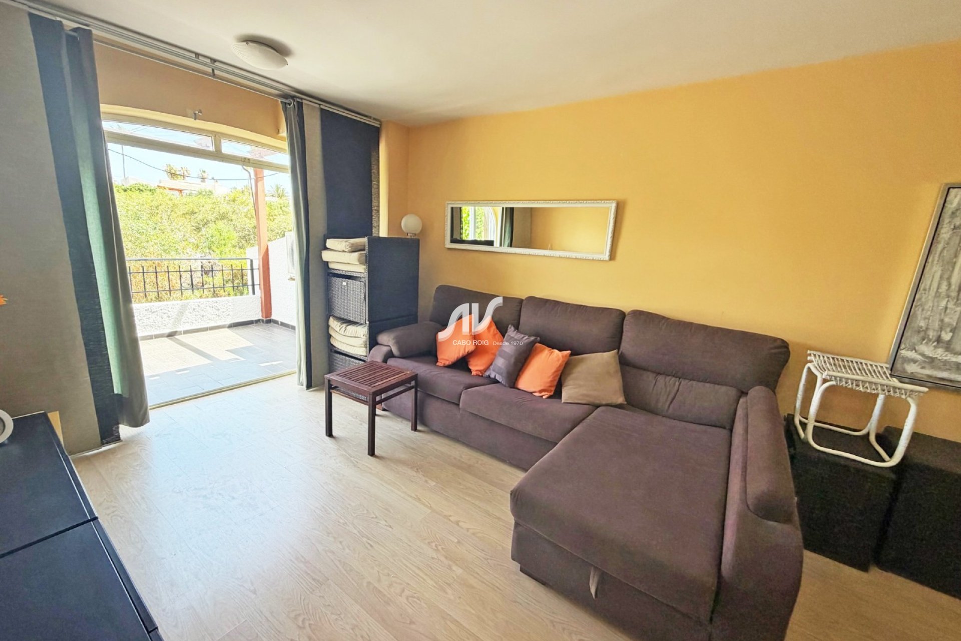 Odsprzedaż - Bungalow - Orihuela Costa - Cabo Roig