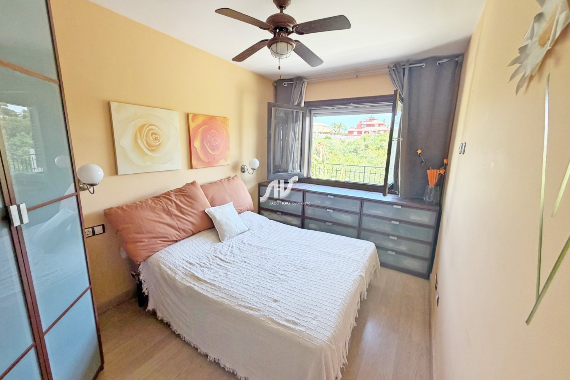 Odsprzedaż - Bungalow - Orihuela Costa - Cabo Roig